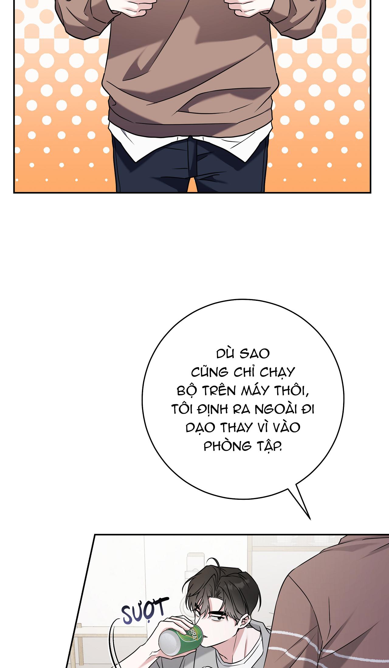 (END) Ballboy Tactics Chapter 13 - Next Chapter 14