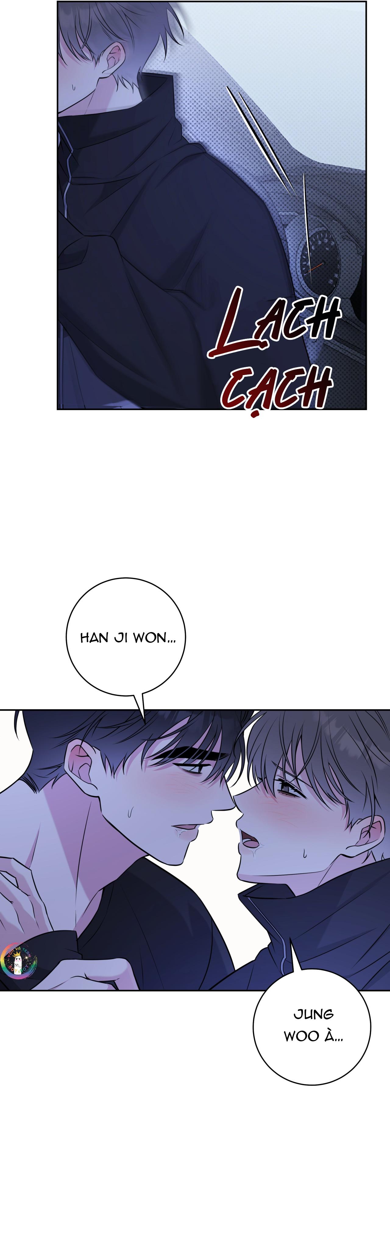 (END) Ballboy Tactics Chapter 30 - Next Chapter 31