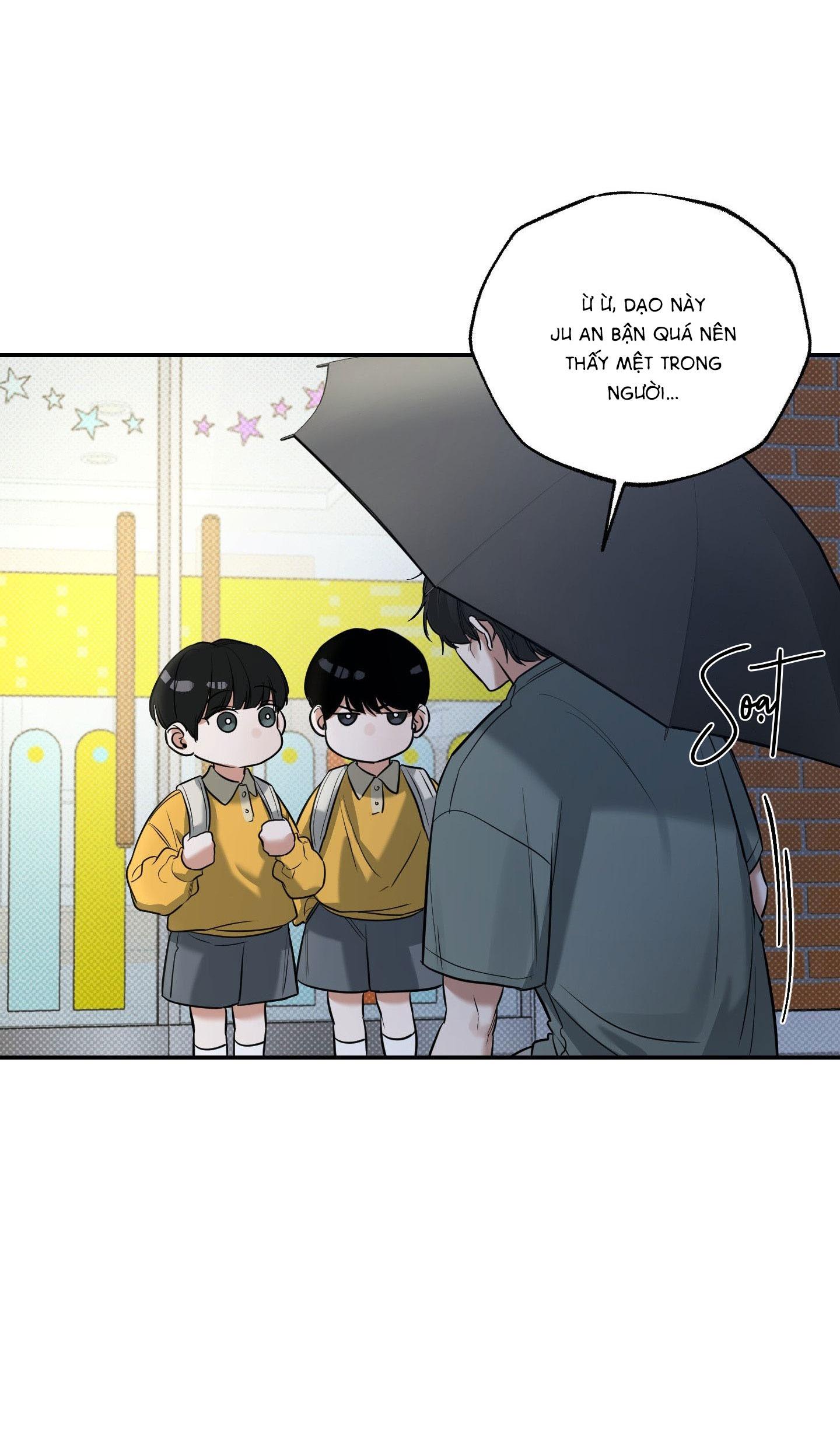|DROP| Hưởng Lợi Chapter 5 - Trang 2