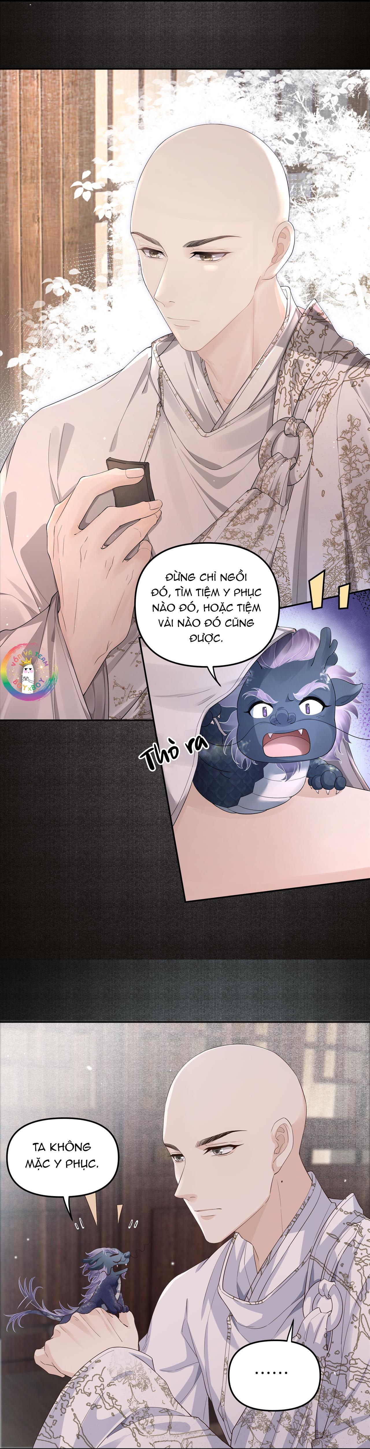 (END) Đồng Tiền Kham Thế Chapter 48 - Next Chapter 49