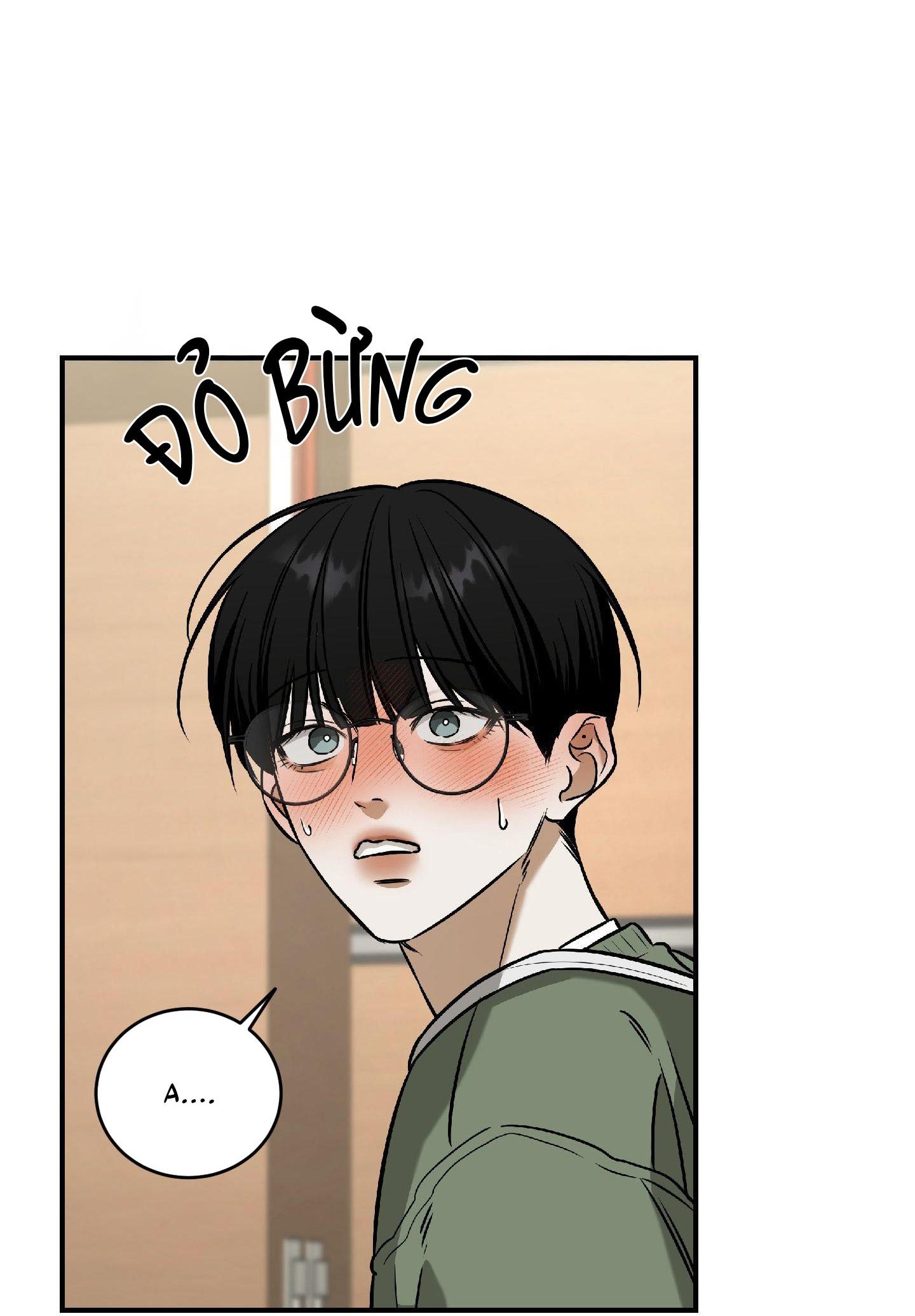 |DROP| Hưởng Lợi Chapter 37 - Trang 2