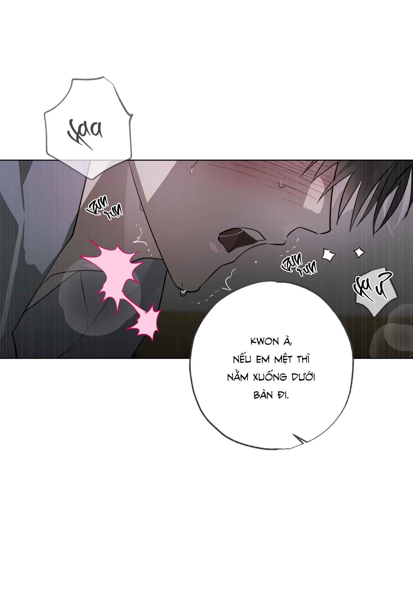 (GĐCV) NGÔI NHÀ DỊ THƯỜNG Chapter 14 18+ - Next Chapter 15 18++