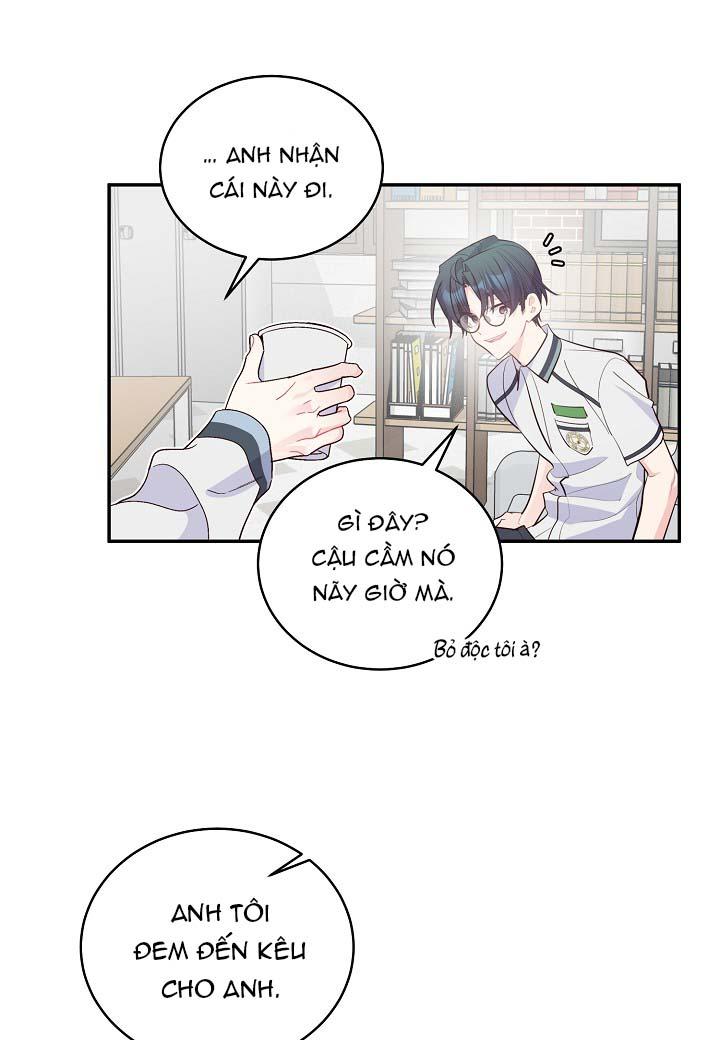 (END) Merry Marbling Chapter 65 - Trang 2