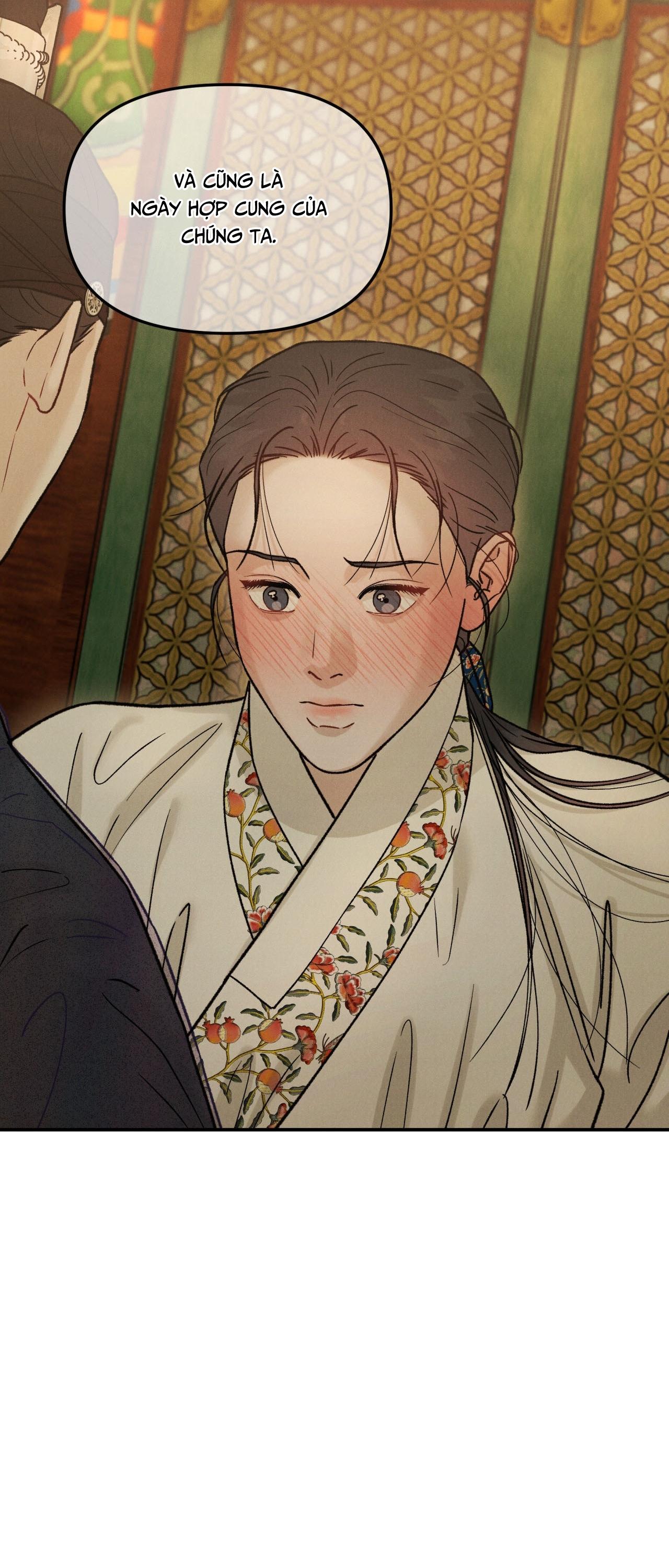 (GĐCV) GALE OF THE GOD Chapter 12 - Next Chapter 13 H+