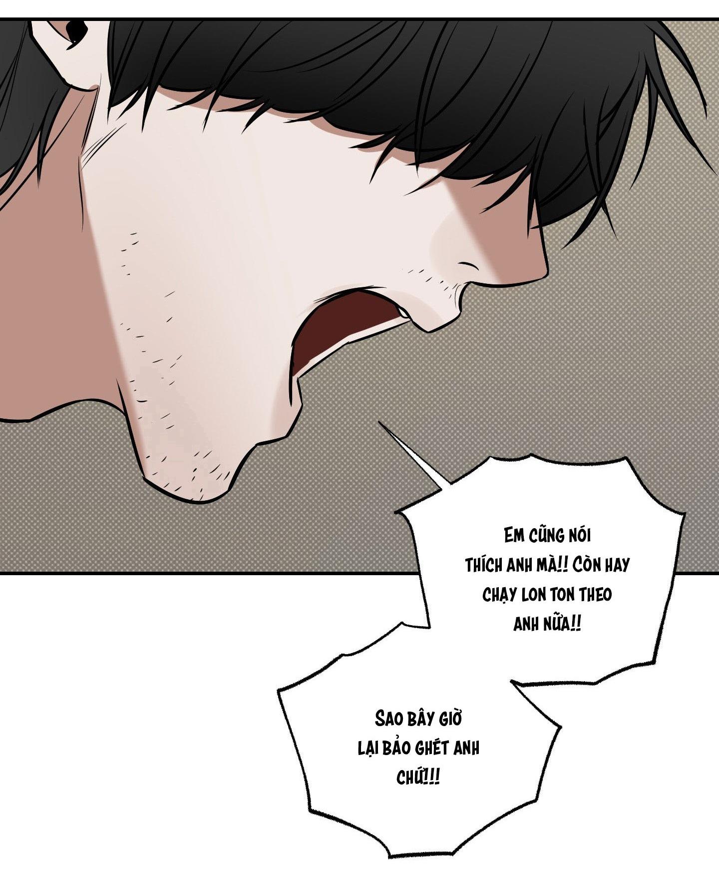 |DROP| Hưởng Lợi Chapter 5 - Trang 2