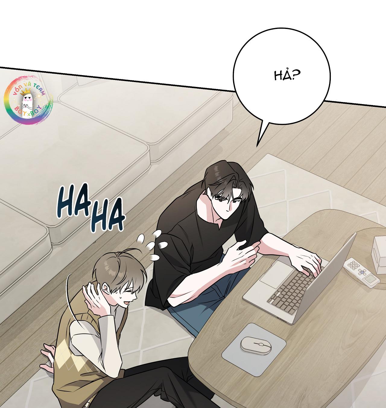 (END) Ballboy Tactics Chapter 11 - Next Chapter 12