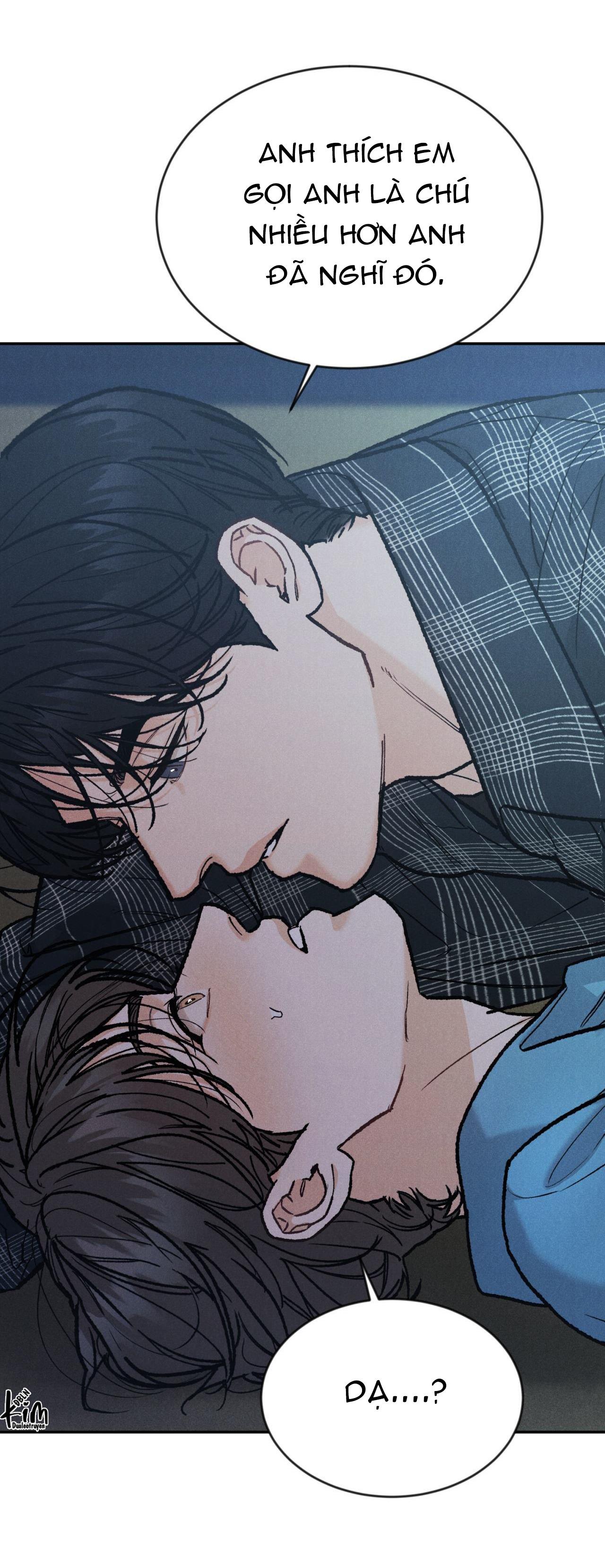 VƯỢT QUA GIỚI HẠN Chapter 94 END - Next Chapter 95