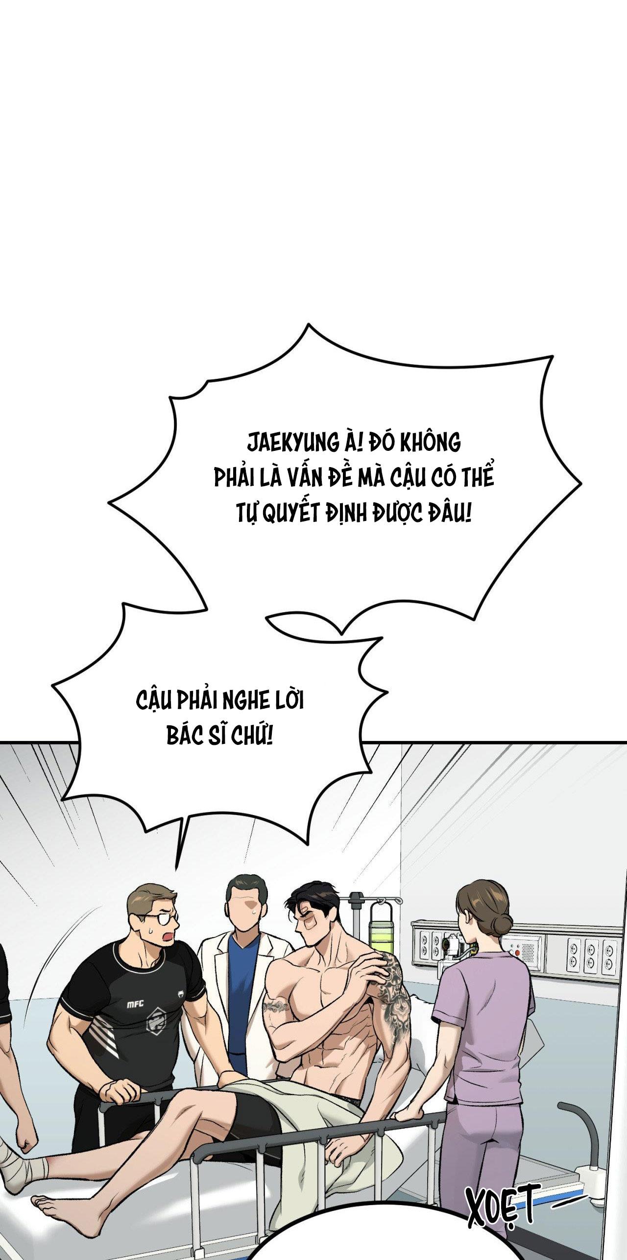 Jinx Chapter 52 - Next Chapter 53 END SS1