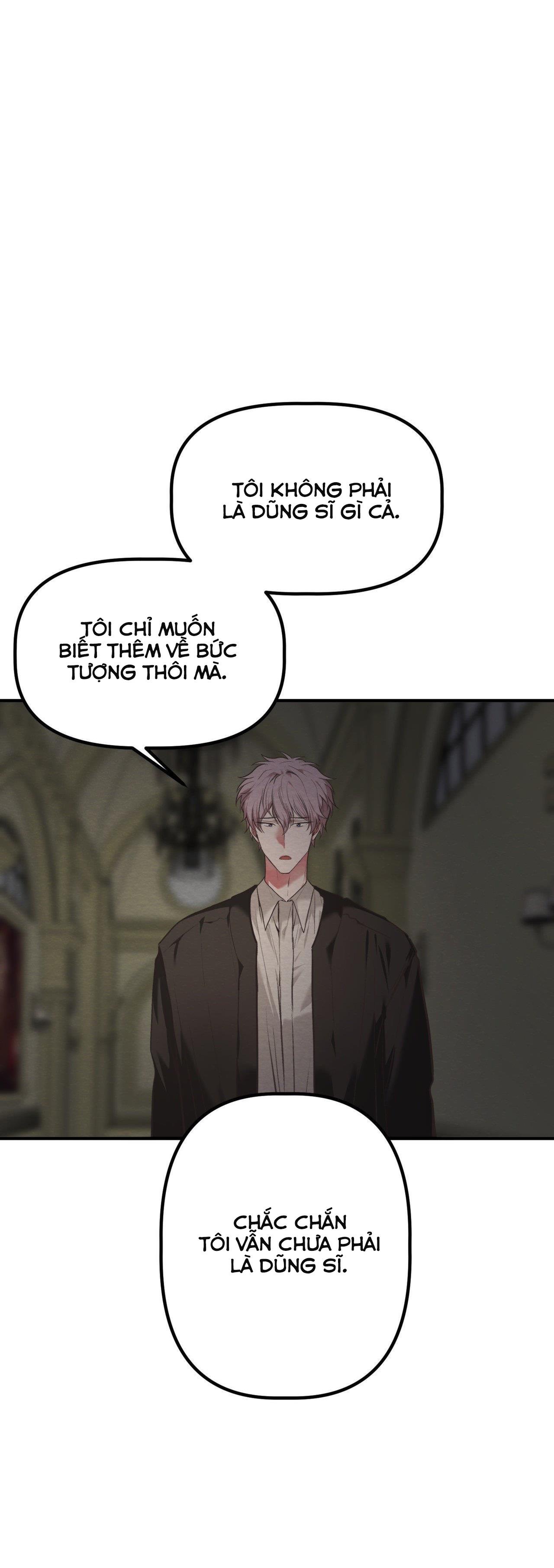 (END SS) DEVIL ON TOP Chapter 35 - Trang 2