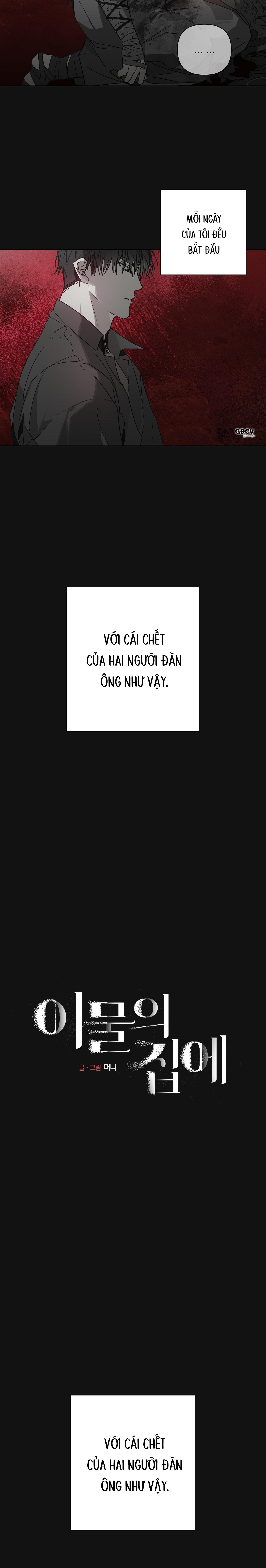 (GĐCV) NGÔI NHÀ DỊ THƯỜNG Chapter 1 - Next Chapter 2
