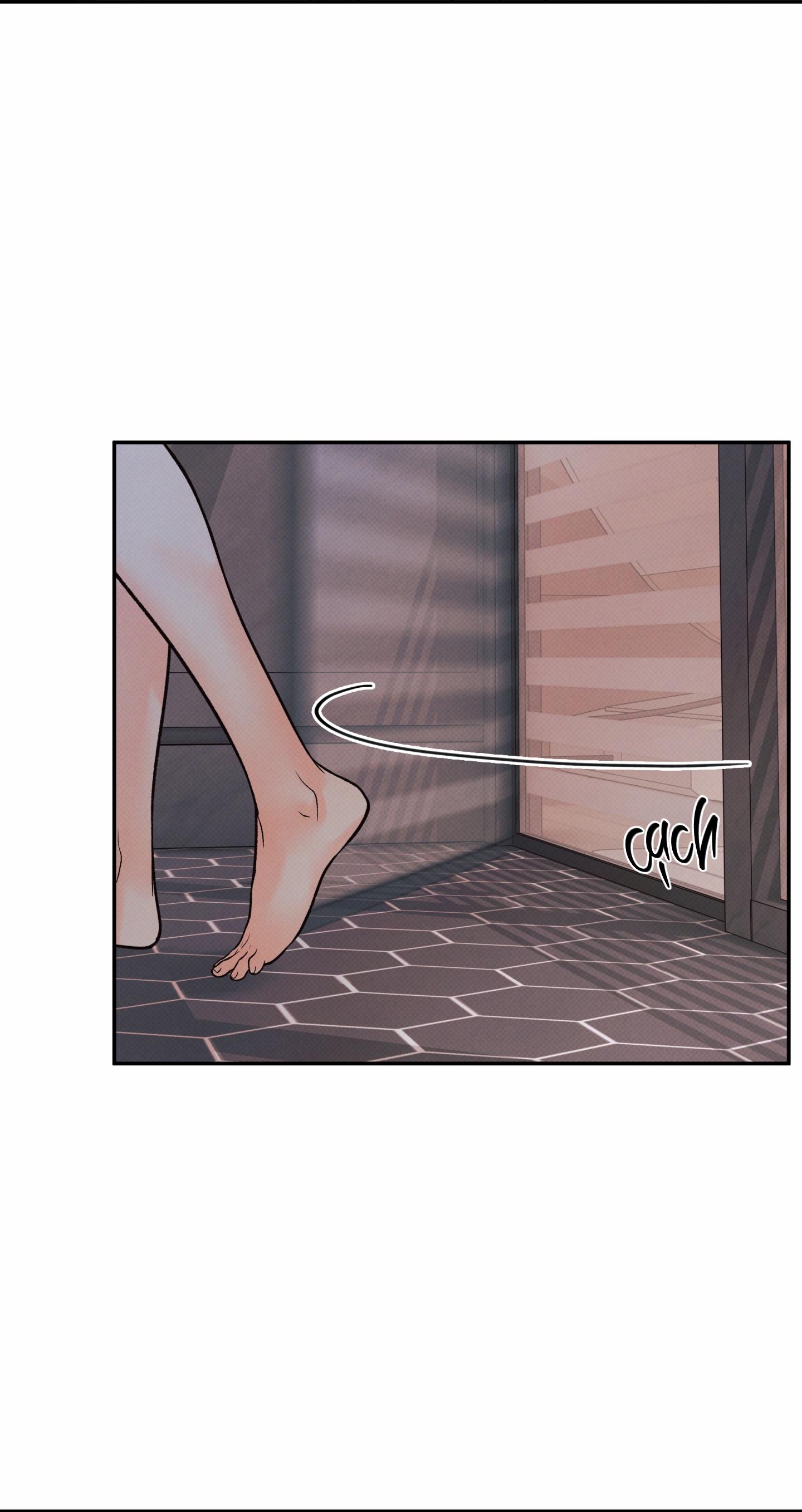 (GĐCV) RANH GIỚI CỦA SỰ MÊ HOẶC Chapter 10 H - Trang 2