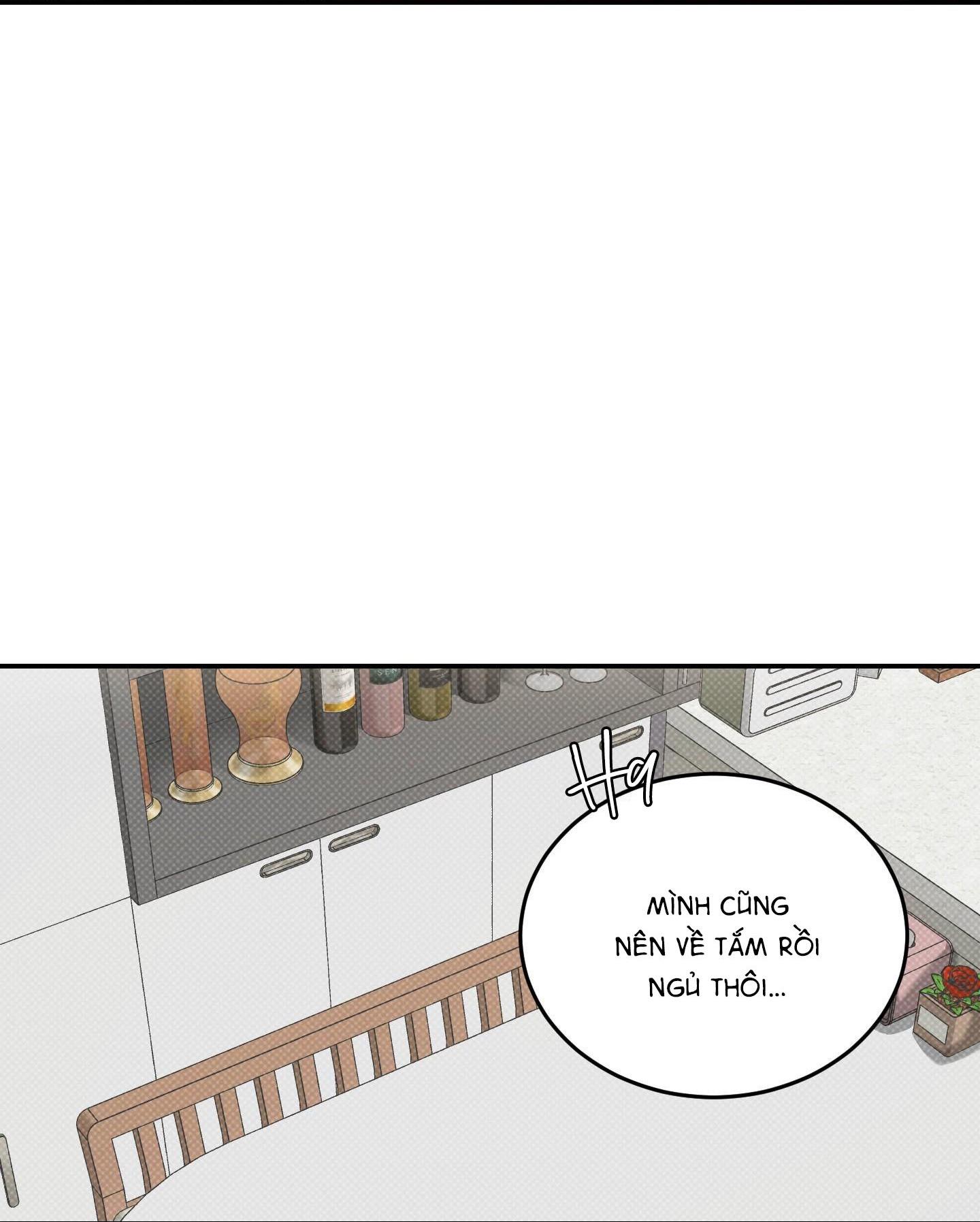 |DROP| Hưởng Lợi Chapter 18 - Trang 2