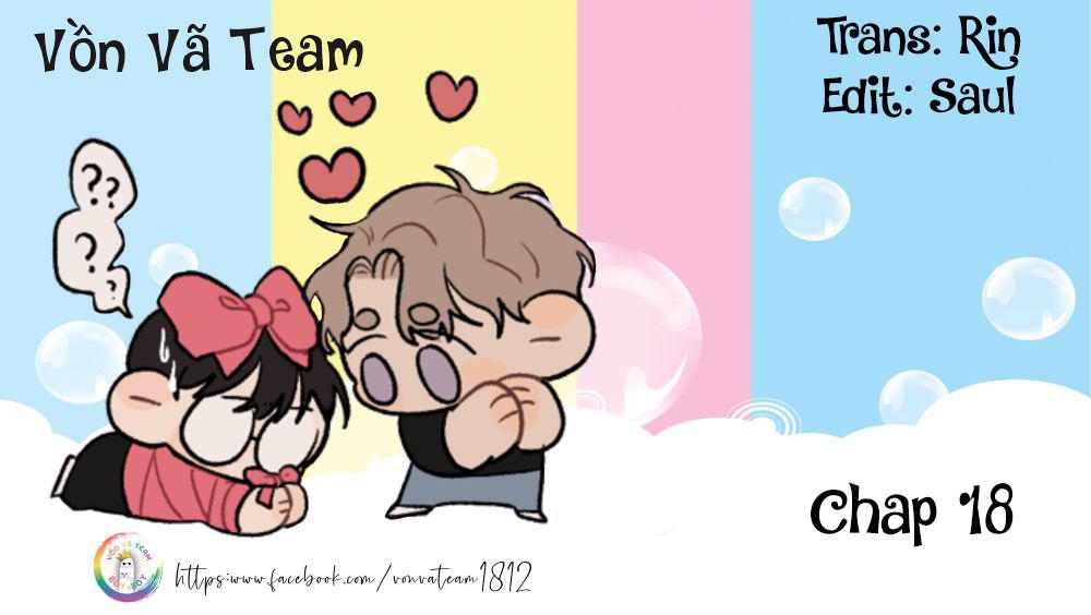 Sparkling Baby Chapter 18 - Next Chapter 18.1