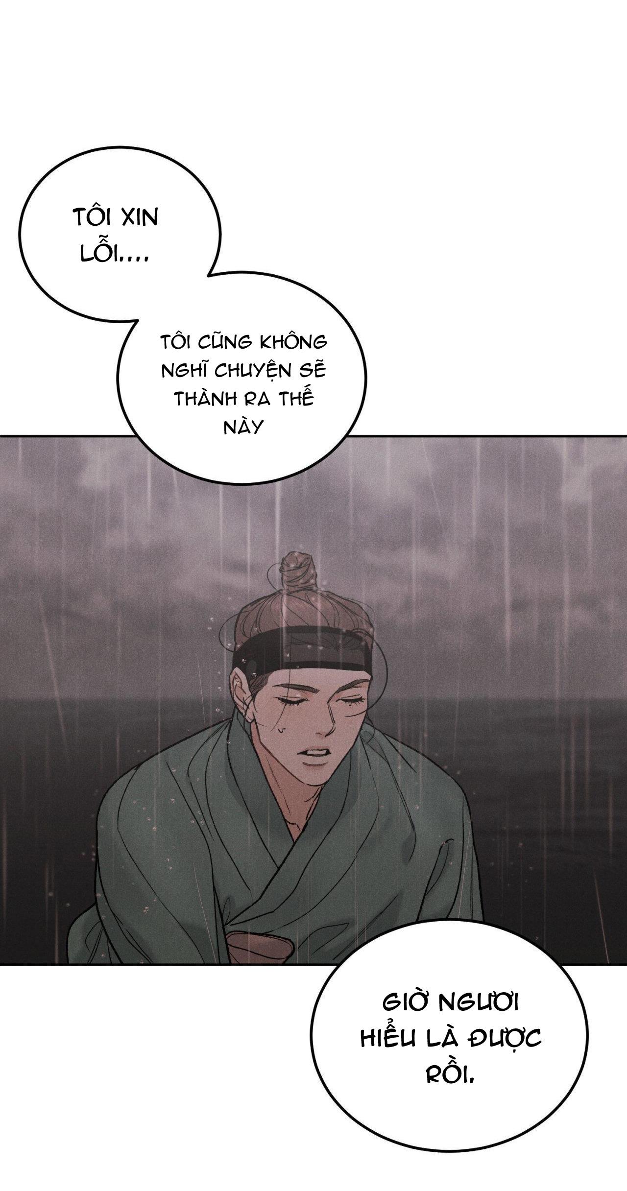 VƯỢT QUA GIỚI HẠN Chapter 85 PHIÊN NGOẠI END - Next Chapter 86 NT1