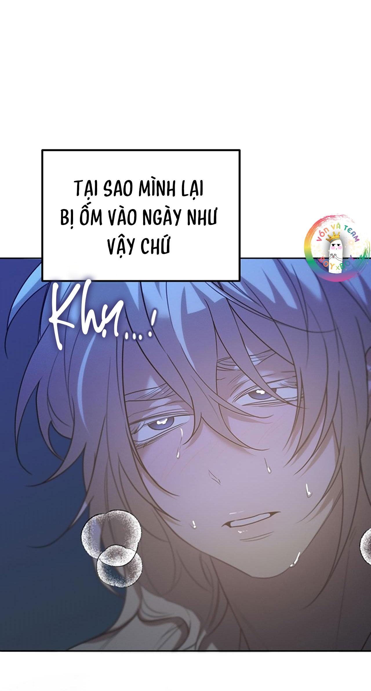 (END) Này, Đừng Có Nhấn Cái Nút Đó! Chapter 24 - Trang 2