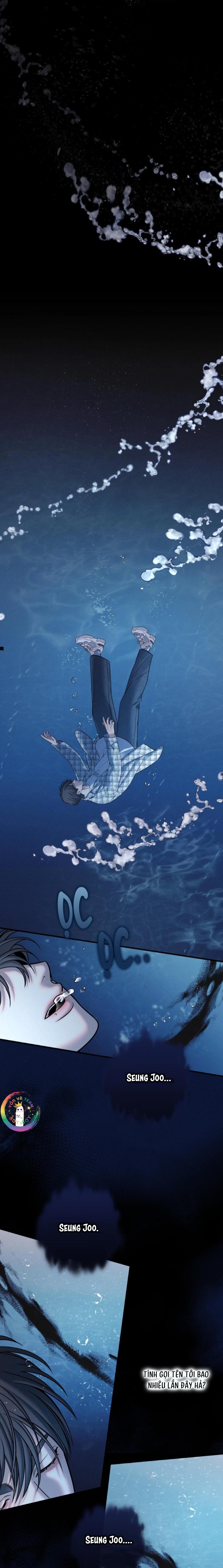 (END) Màn Đêm Không Lối Chapter 31 - Trang 2