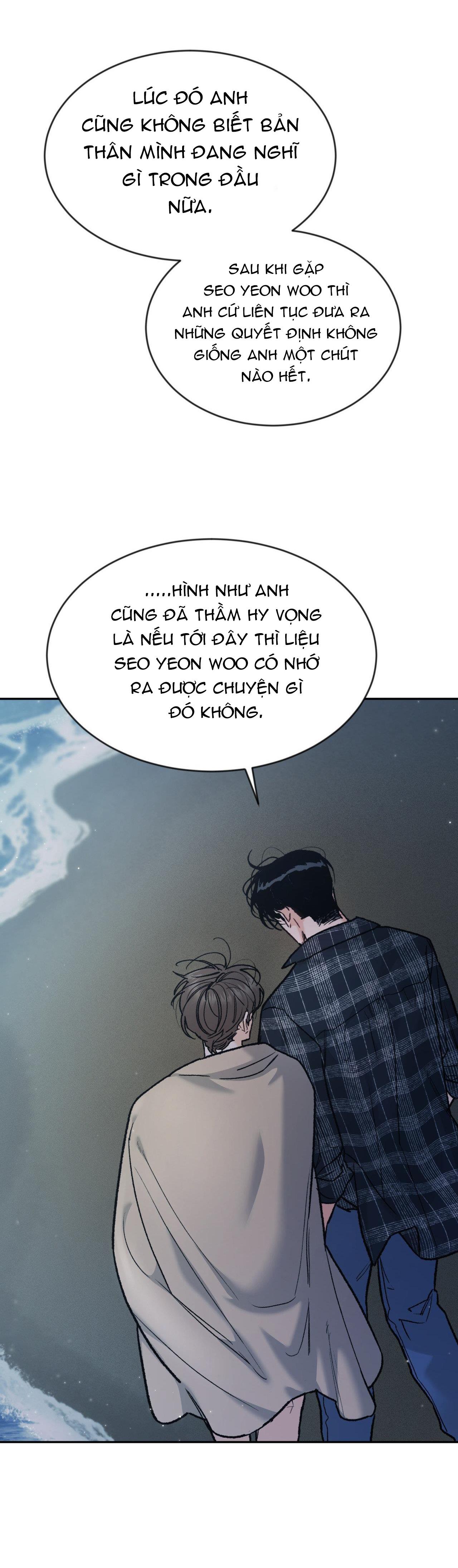 VƯỢT QUA GIỚI HẠN Chapter 94 END - Next Chapter 95