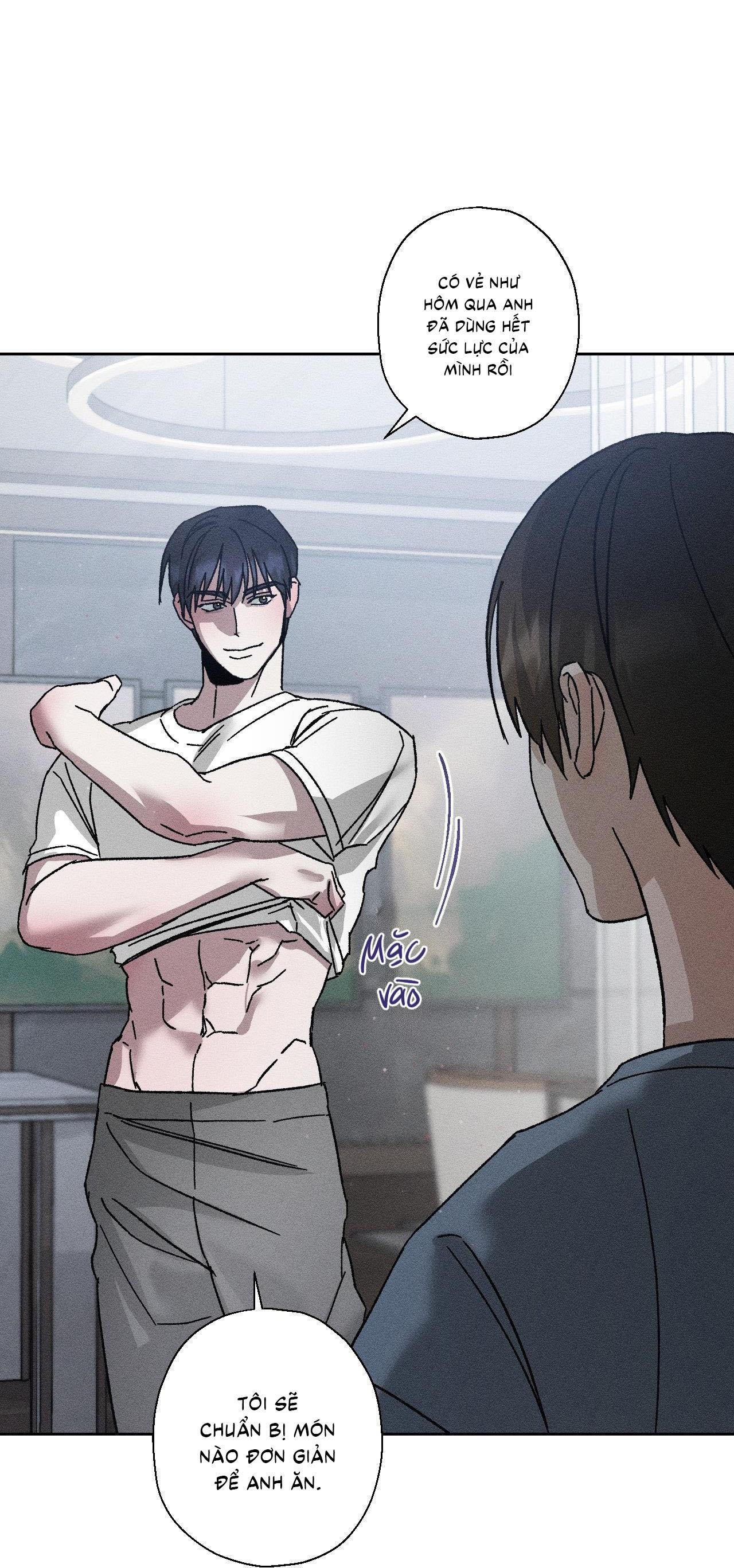 Close Up Chapter 8 H+ - Trang 2