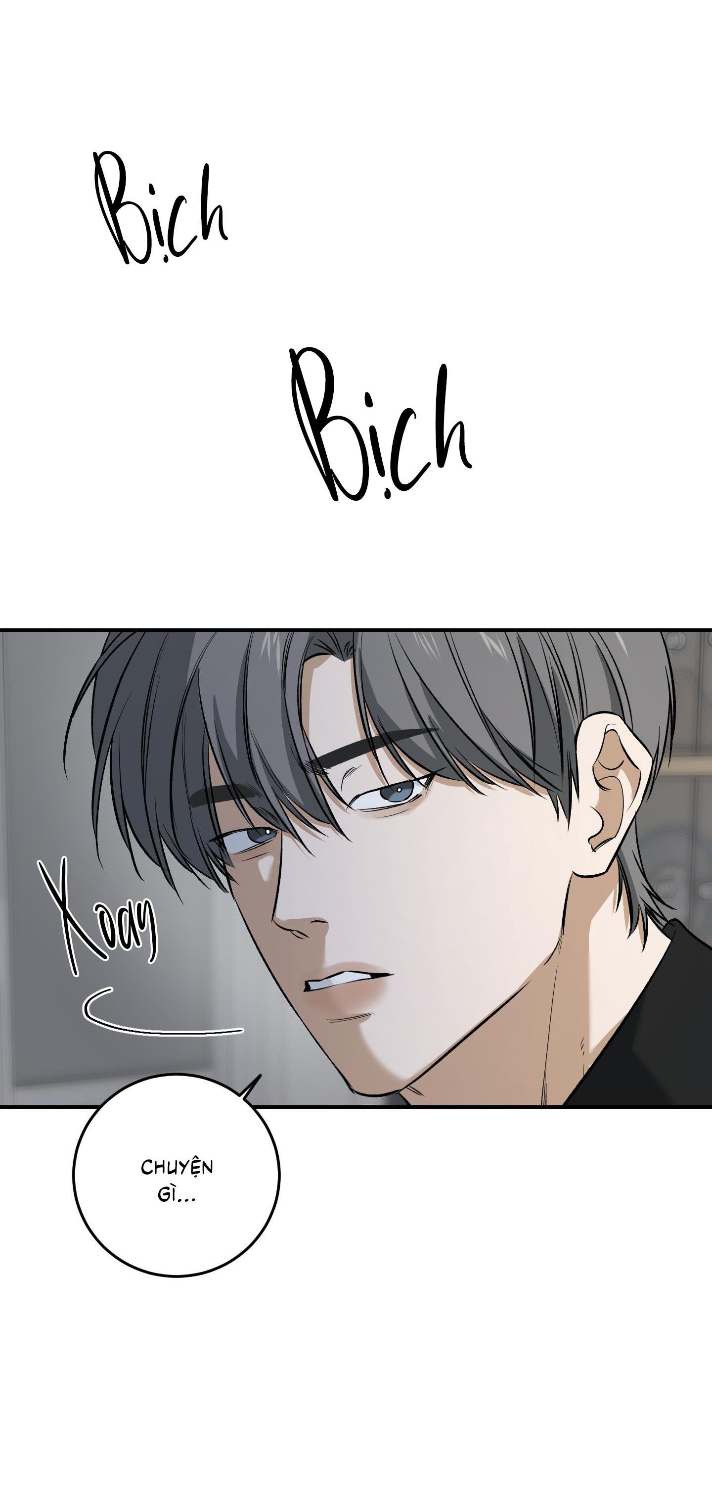 |DROP| Hưởng Lợi Chapter 33 End season 1 - Trang 2