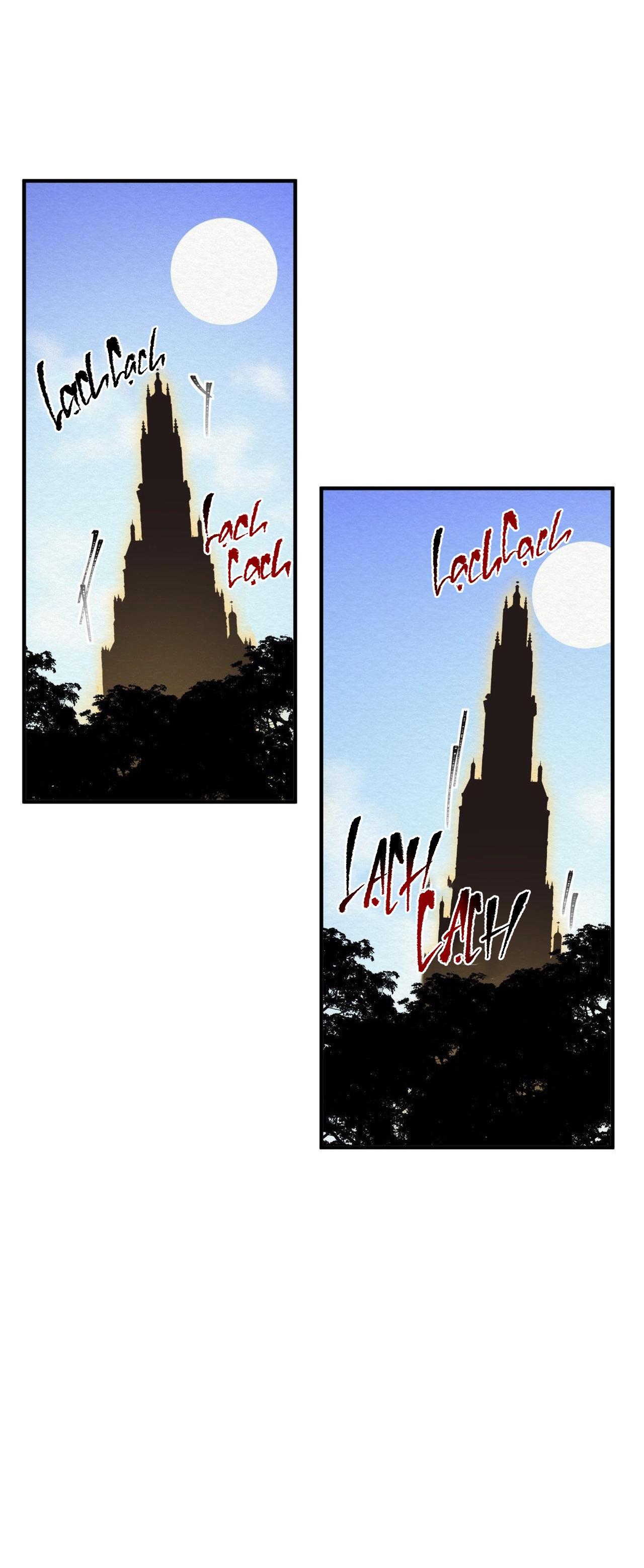 (END SS) DEVIL ON TOP Chapter 40 - Trang 2
