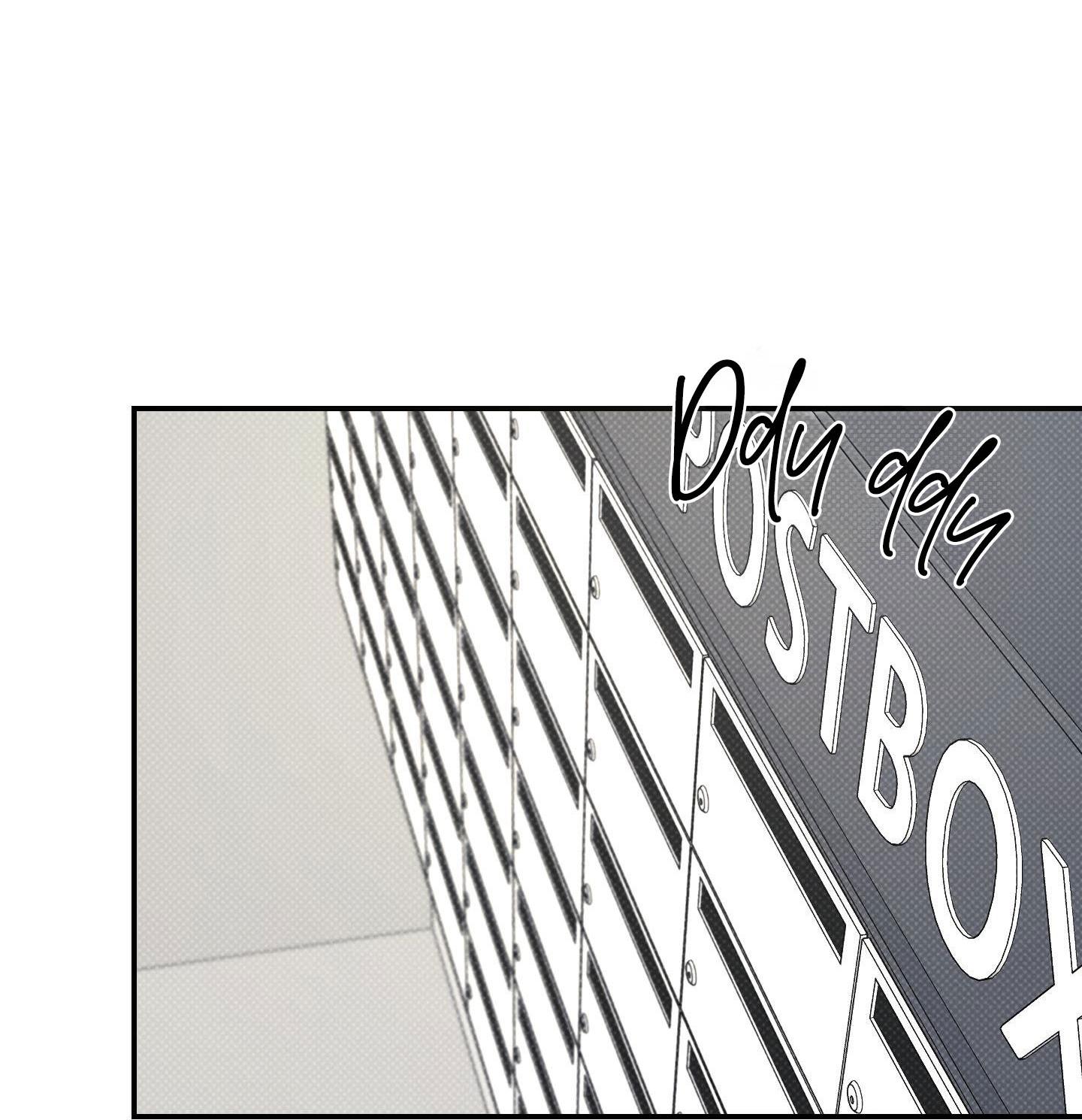 |DROP| Hưởng Lợi Chapter 13 - Trang 2