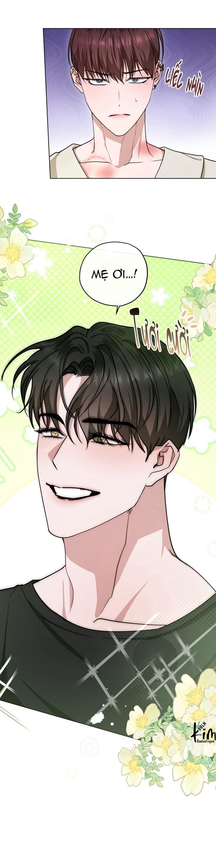 CÔ DÂU RỒNG Chapter 14 - Next 