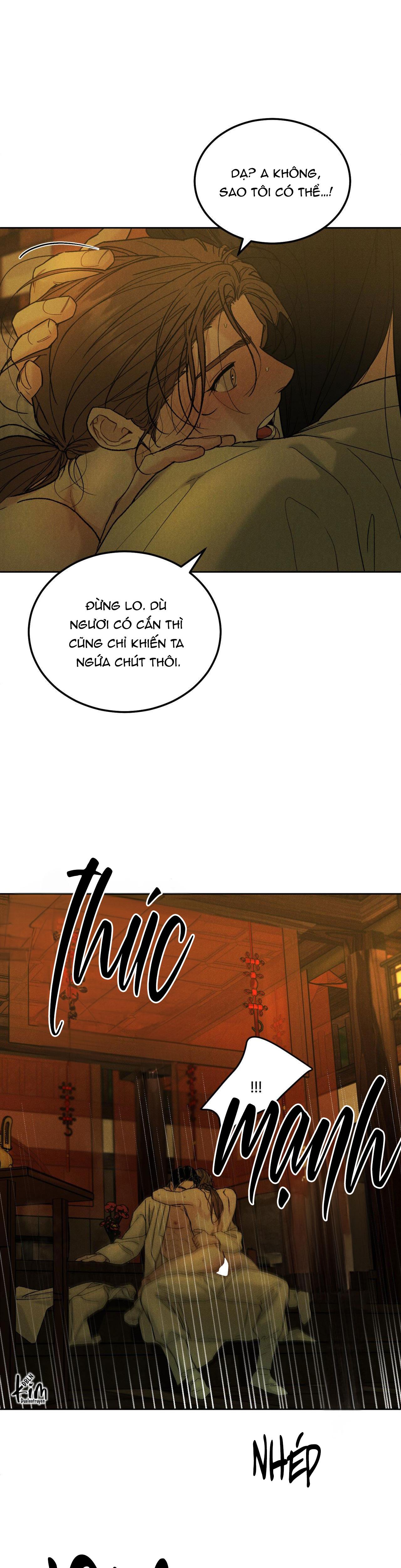 VƯỢT QUA GIỚI HẠN Chapter 84 PHIÊN NGOẠI 3 - Next Chapter 85 PHIÊN NGOẠI END