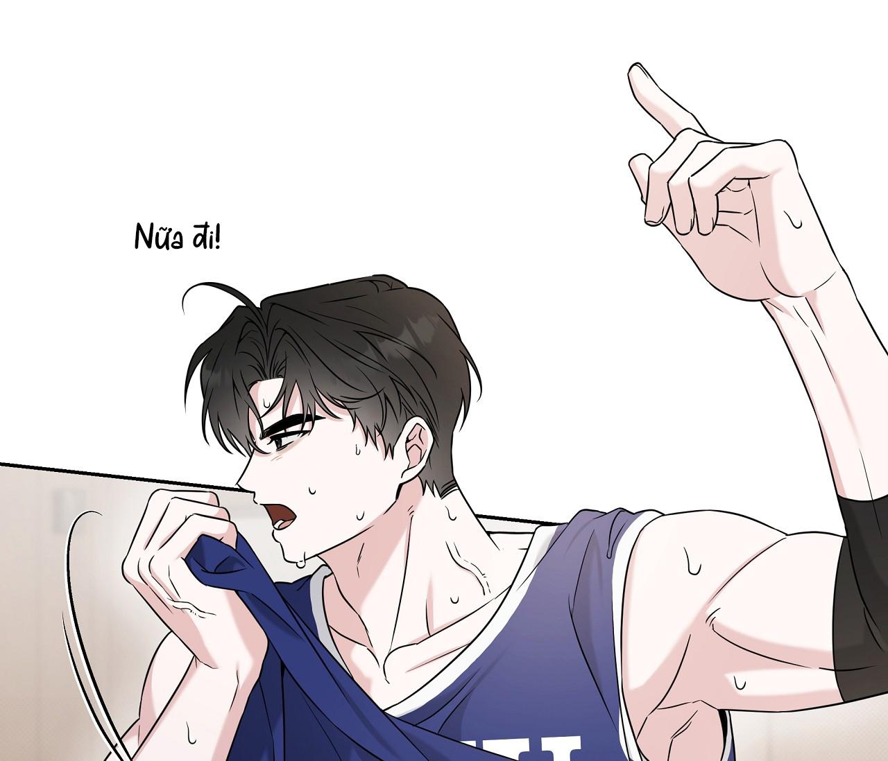 (END) Ballboy Tactics Chapter 10 - Next Chapter 11