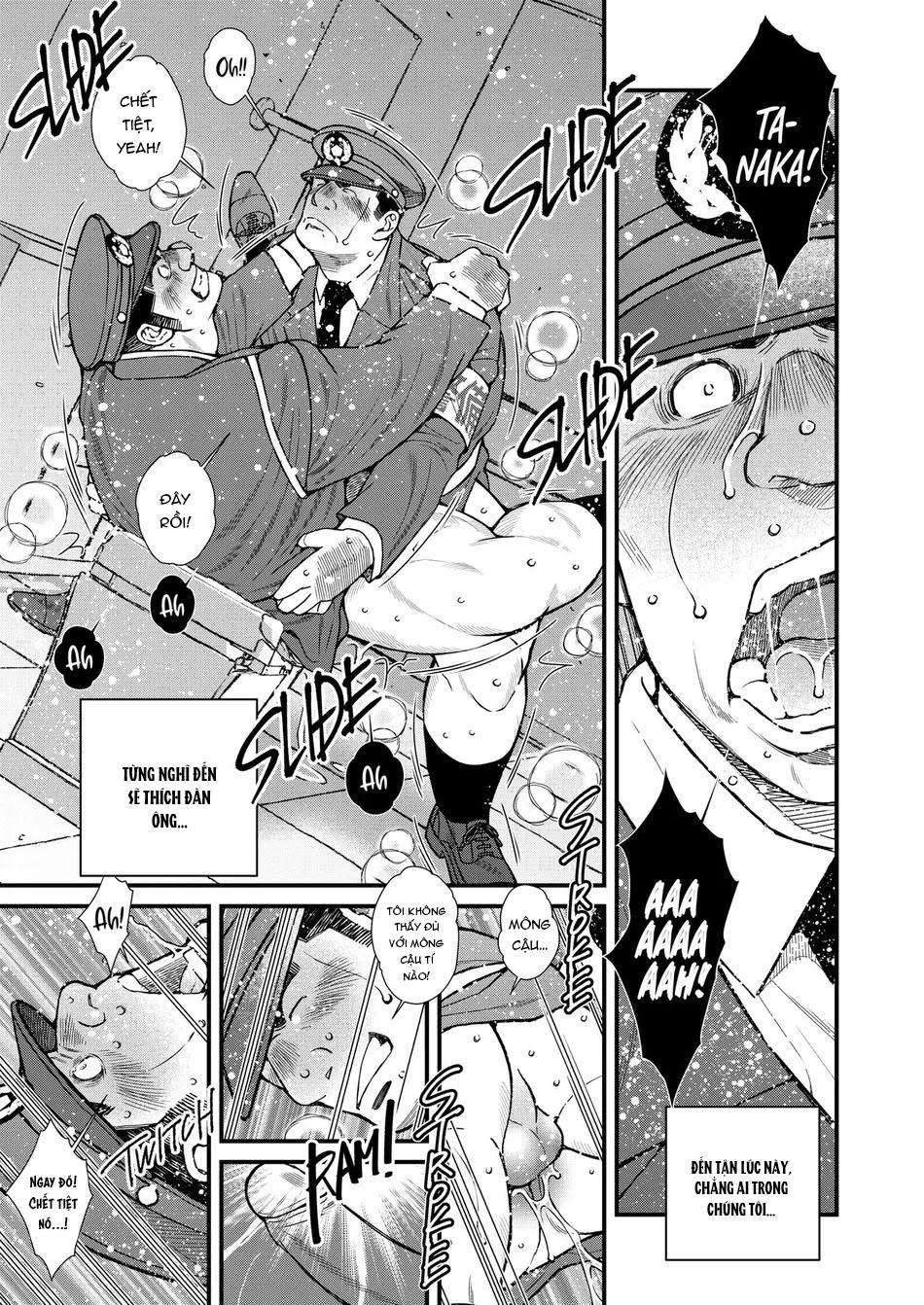 TUYỂN TẬP BDSM CHỊT CHỌT Chapter 86 - Next Chapter 87