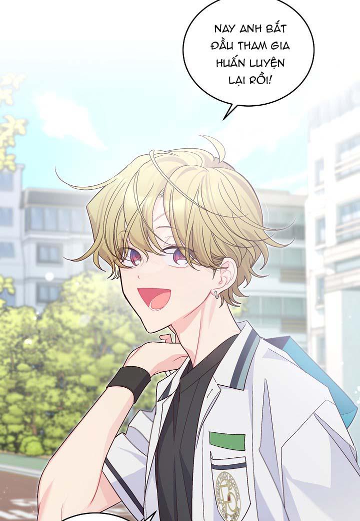 (END) Merry Marbling Chapter 65 - Trang 2