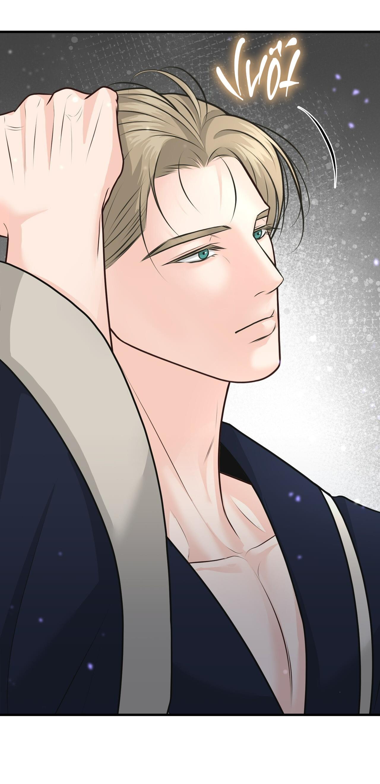 (END) CHỜ CHÚT! ĐỪNG DI CHUYỂN Chapter 1 - Next Chapter 2