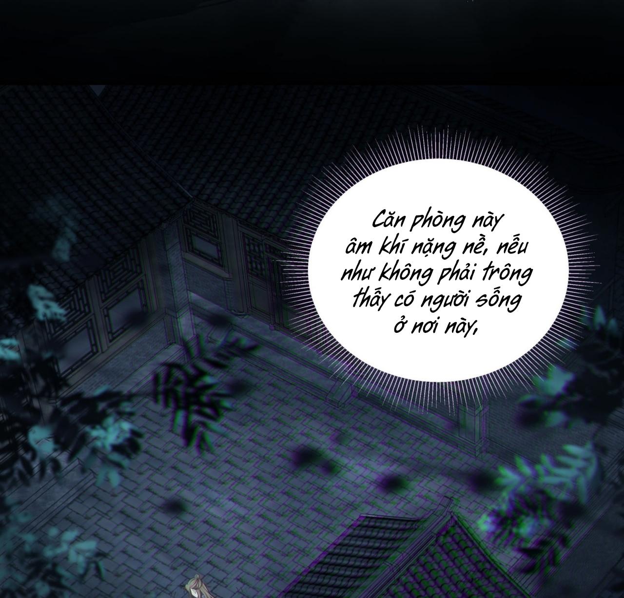 (END) Đồng Tiền Kham Thế Chapter 13 - Trang 2