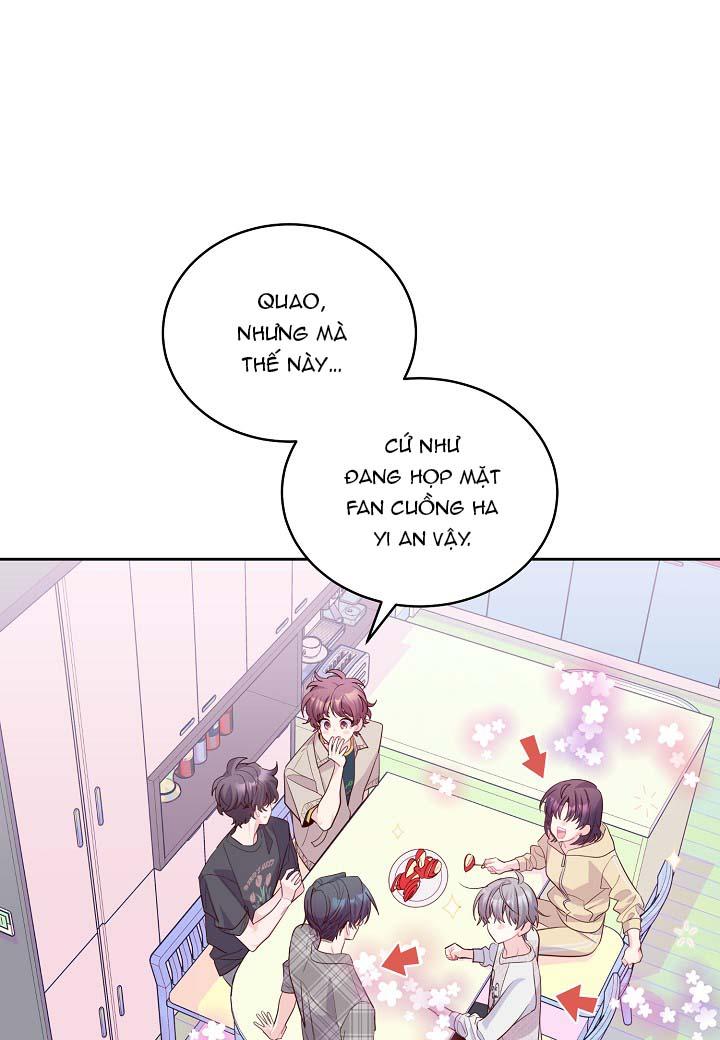 (END) Merry Marbling Chapter 74 - Trang 2