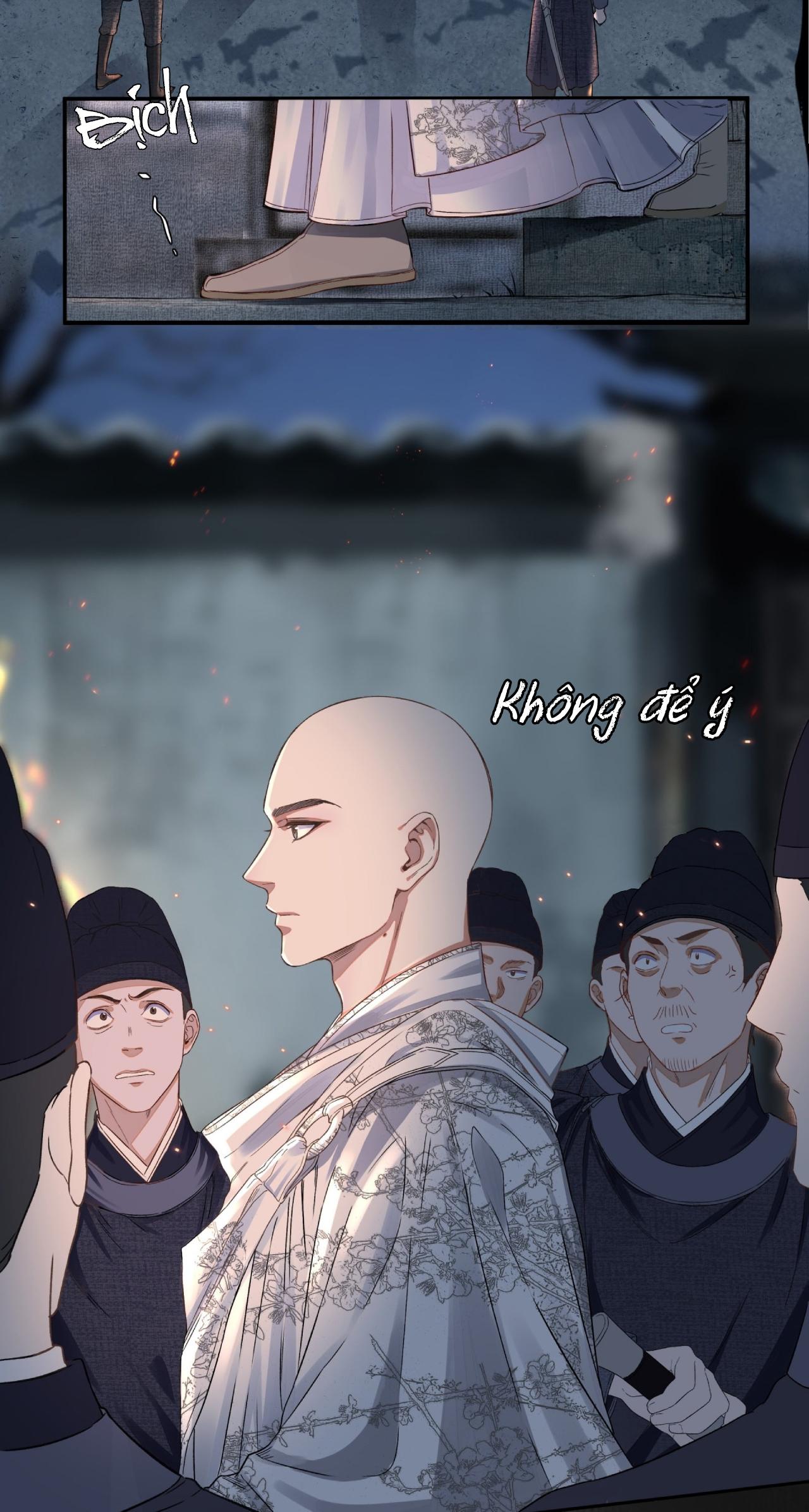 (END) Đồng Tiền Kham Thế Chapter 6 - Next Chapter 7