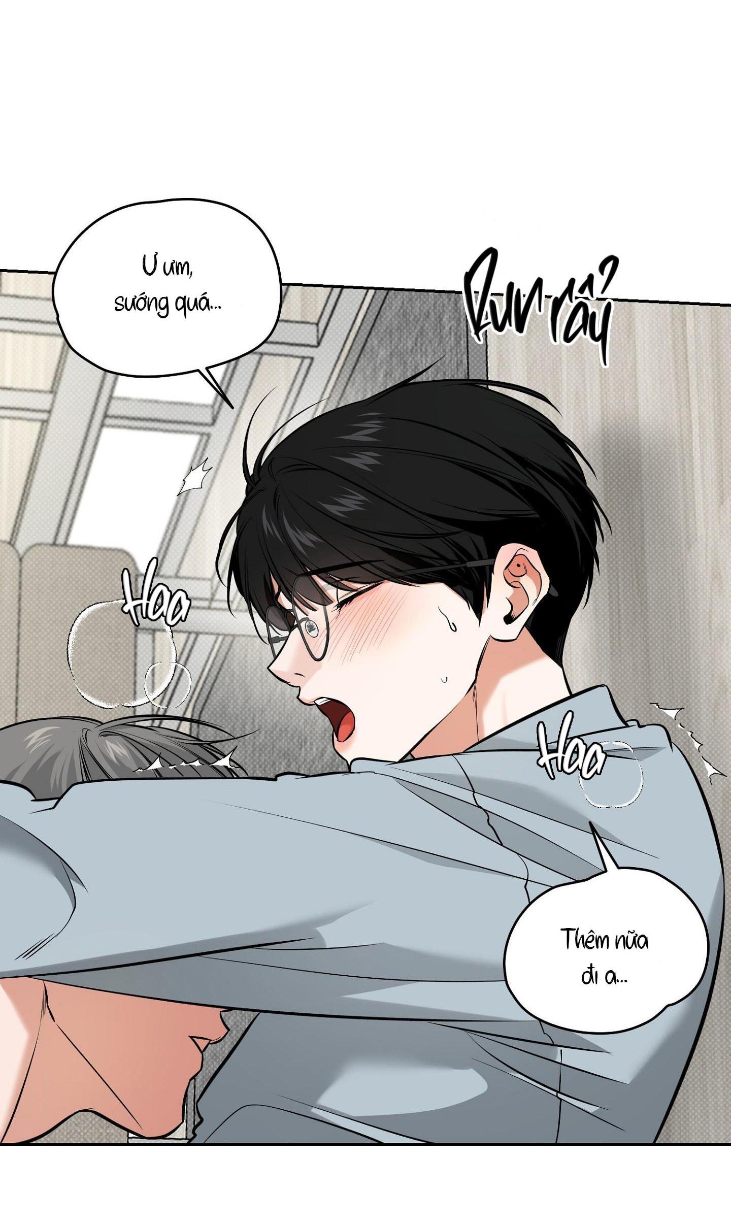 |DROP| Hưởng Lợi Chapter 19 H - Trang 2