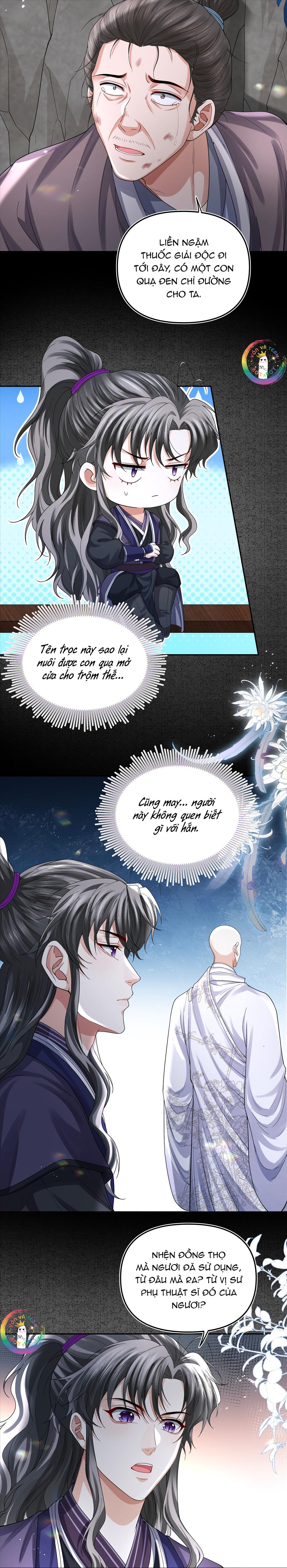 (END) Đồng Tiền Kham Thế Chapter 94 - Next Chapter 95