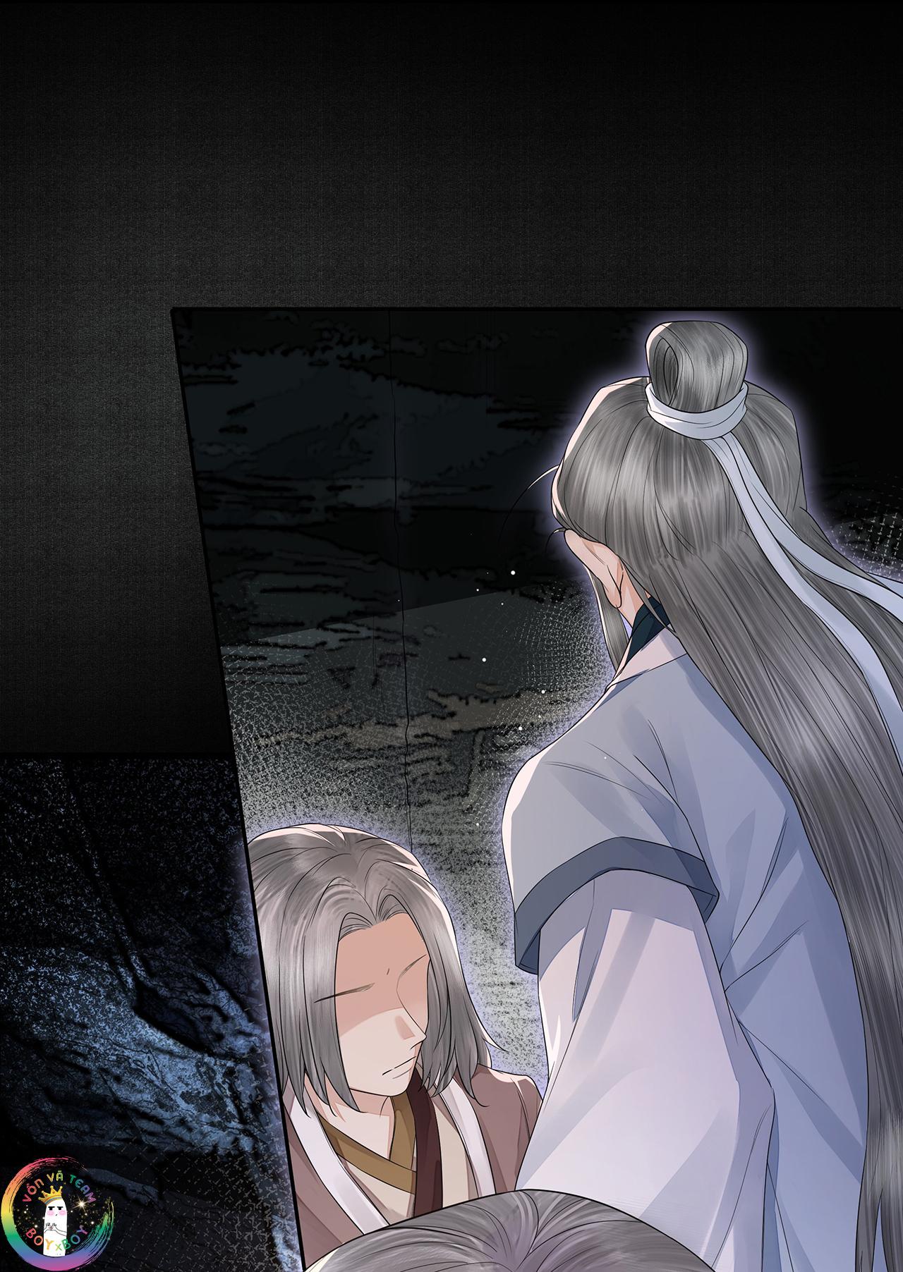 (END) Đồng Tiền Kham Thế Chapter 37 - Next Chapter 38