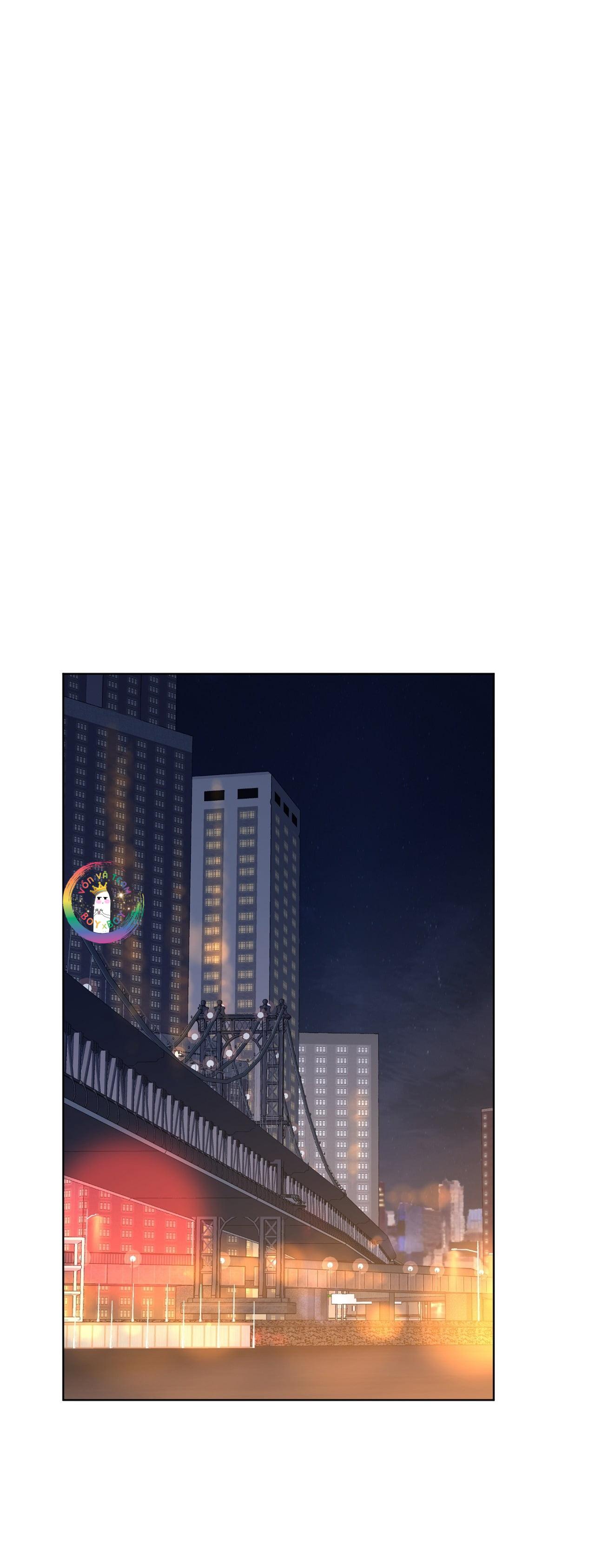 Sparkling Baby Chapter 21 - Next Chapter 22