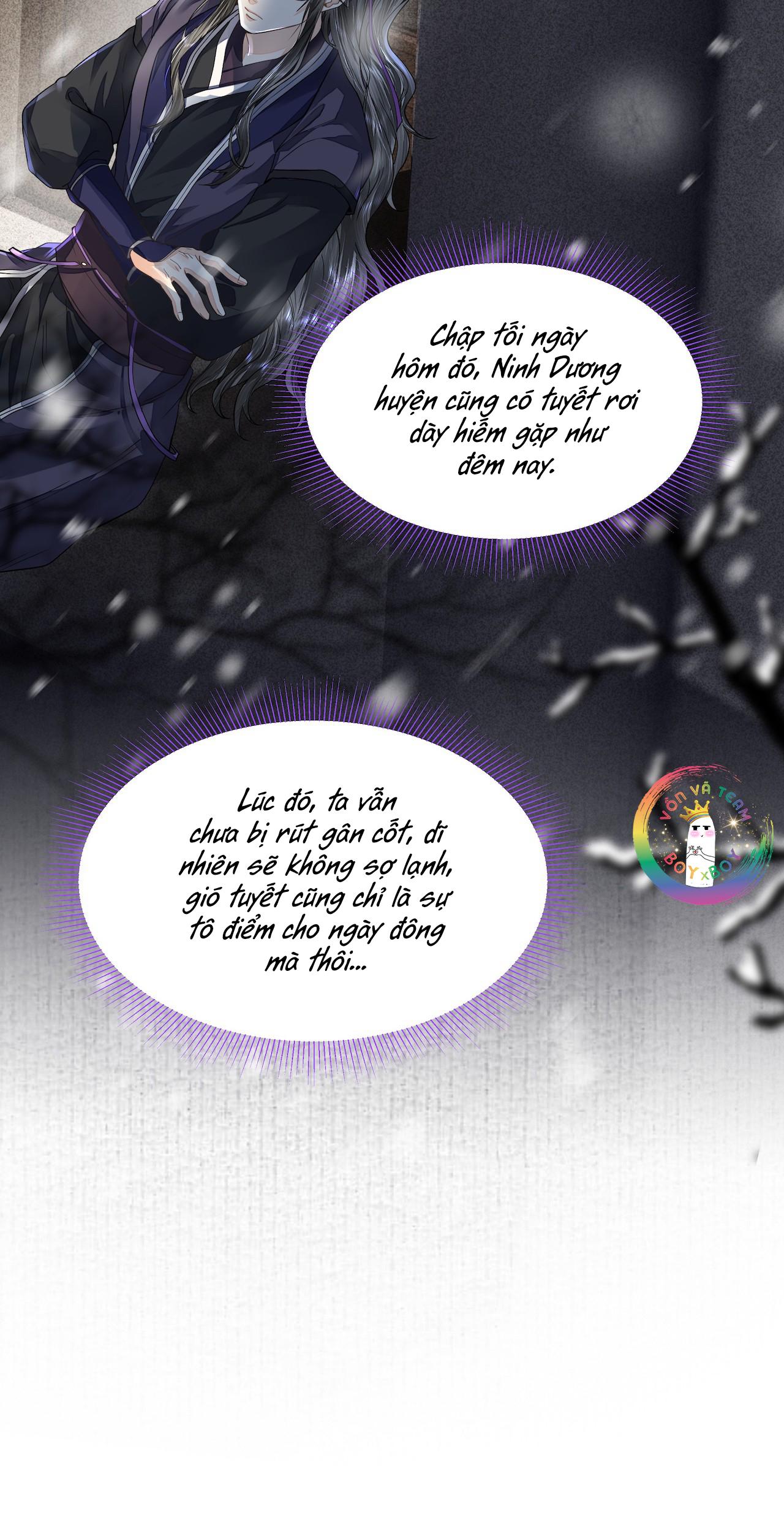 (END) Đồng Tiền Kham Thế Chapter 30 - Next Chapter 31