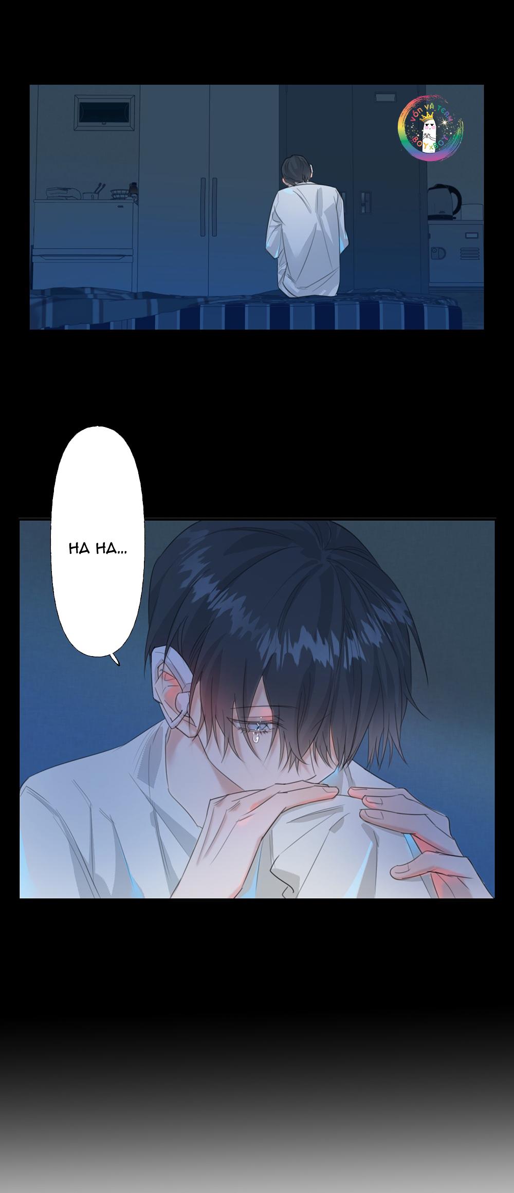 (END) Chiến Lược Dụ Dỗ Chapter 14 - Trang 2