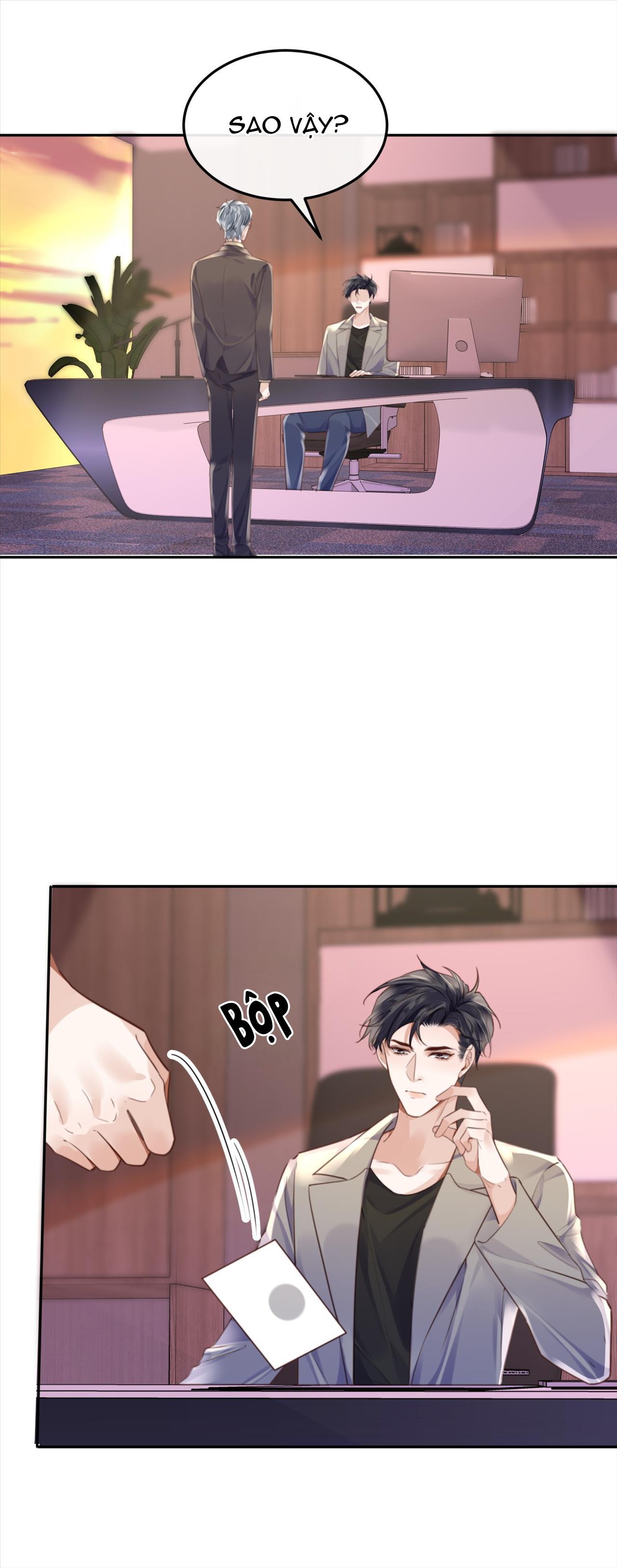 (END) Đặc Chế Cho Riêng Anh Chapter 73 - Next Chapter 74