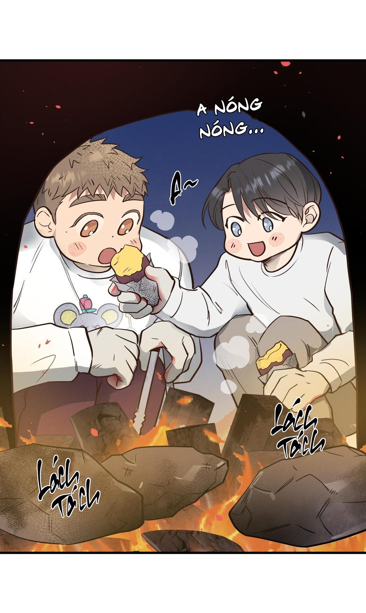(END) MẬT GẤU Chapter 55 - Next Chapter 56