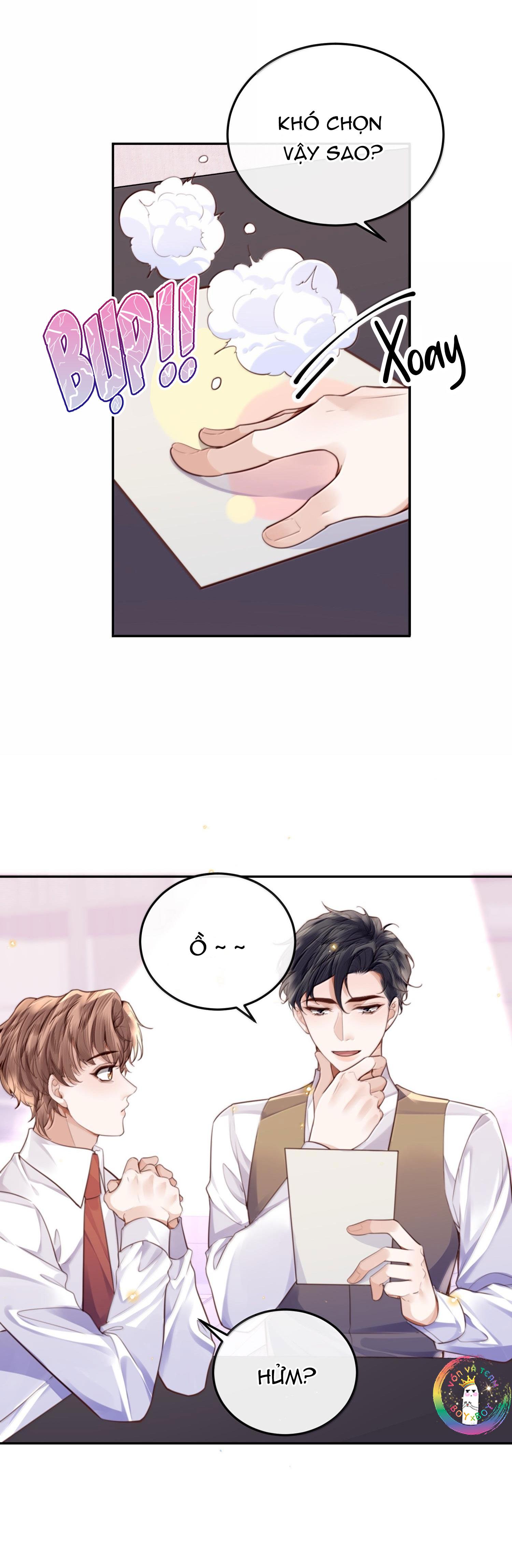 (END) Đặc Chế Cho Riêng Anh Chapter 102 - Next Chapter 103