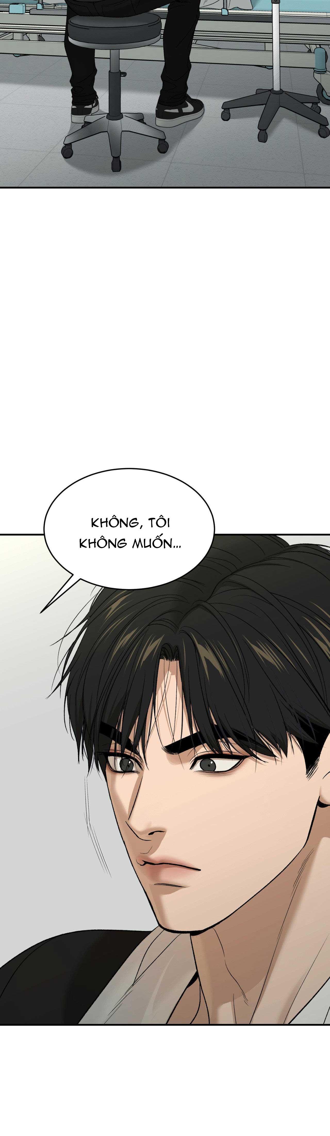 Jinx Chapter 60 - Next Chapter 61