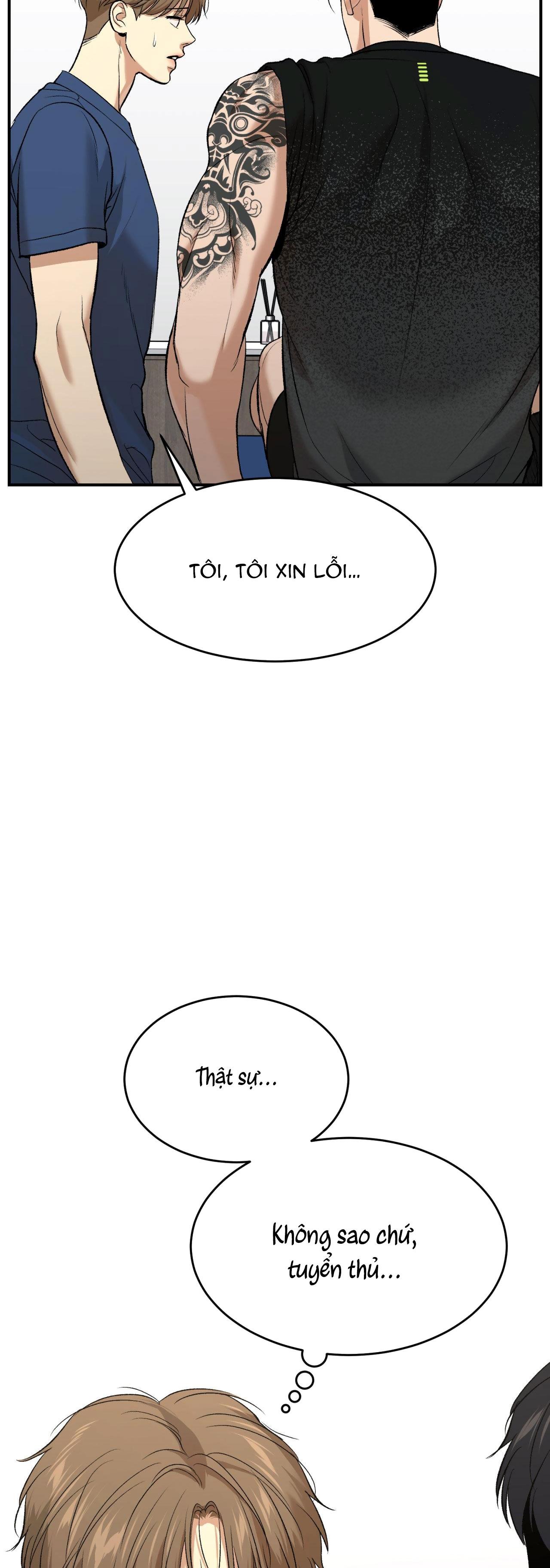 Jinx Chapter 41 - Next Chapter 42