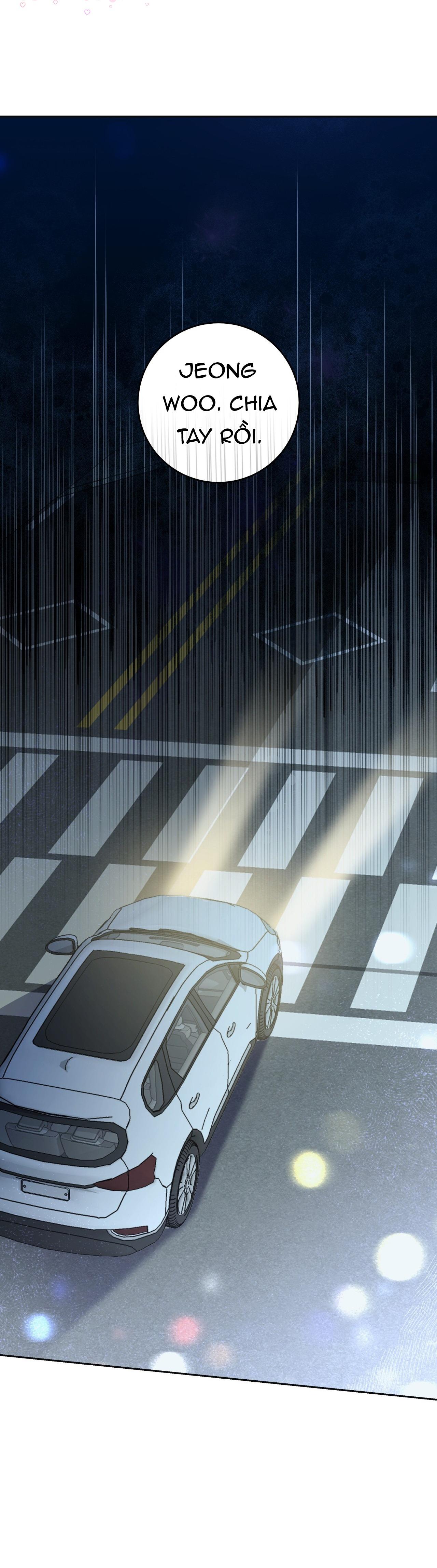 (RÔ LAI) Chiến thuật bắt bóng tình yêu Chapter 8 - Next Chapter 9