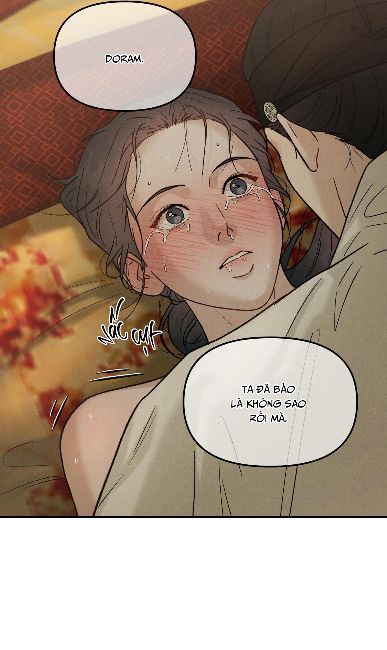 (GĐCV) GALE OF THE GOD Chapter 14 H+ - Next Chapter 15 H+