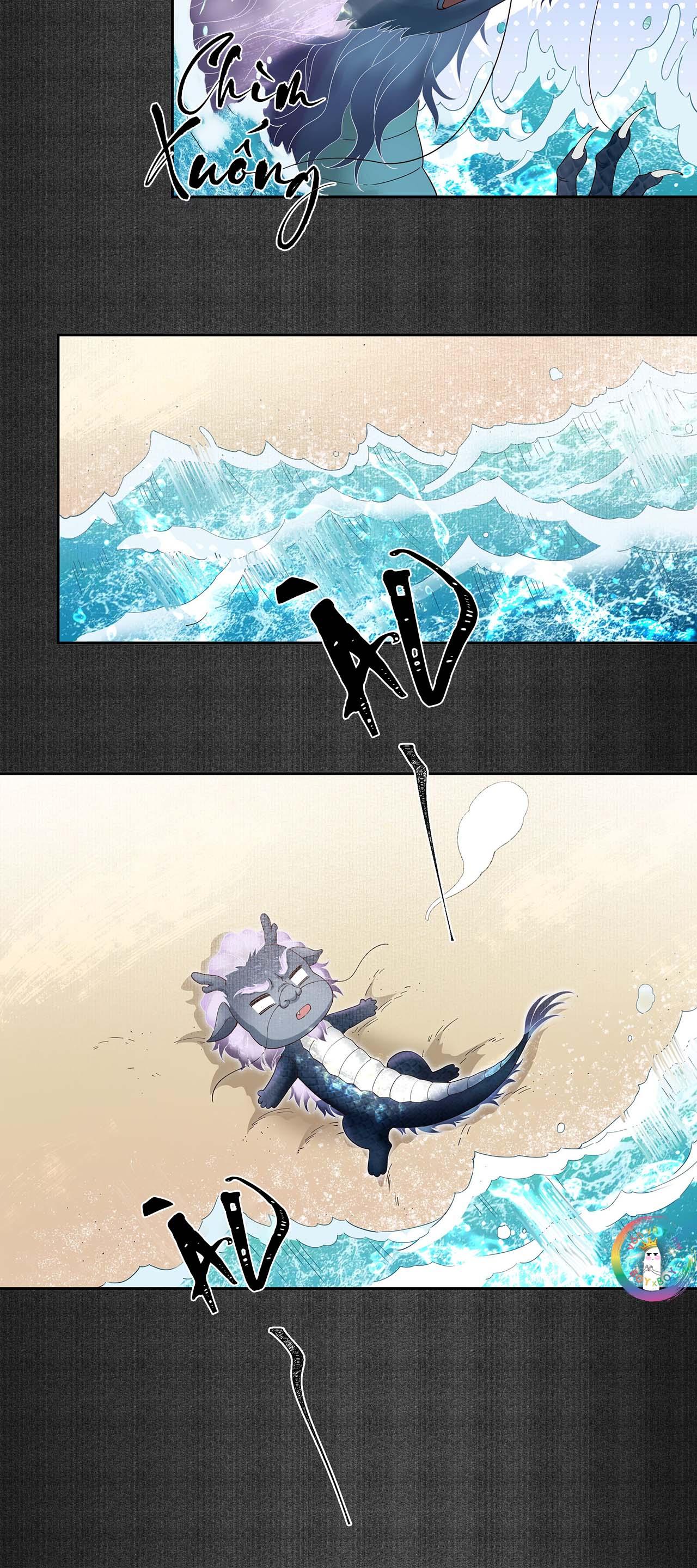 (END) Đồng Tiền Kham Thế Chapter 46 - Next Chapter 47