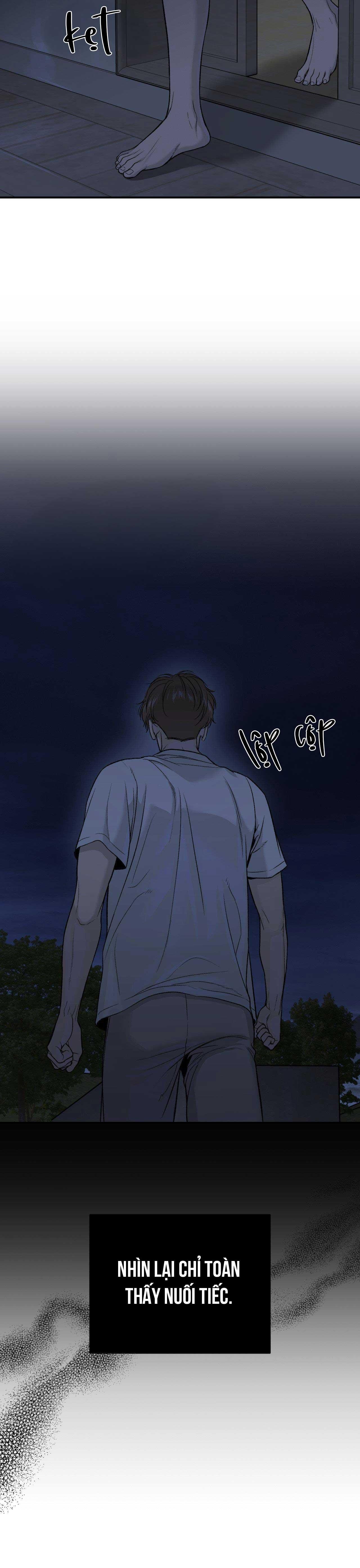 Jinx Chapter 57 (4) - Next Chapter 58 GẶP NHAU