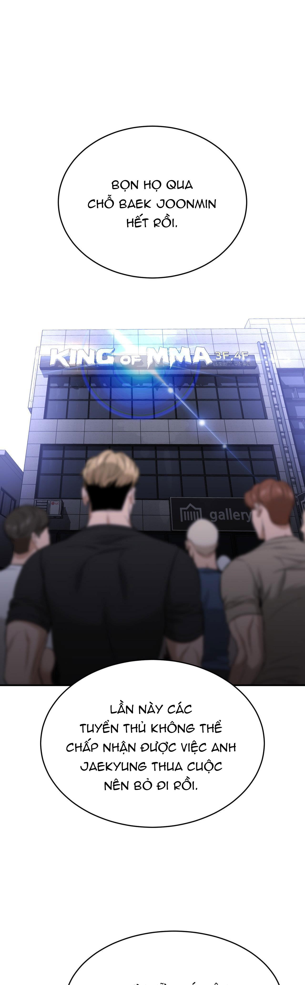 Jinx Chapter 52 - Next Chapter 53 END SS1